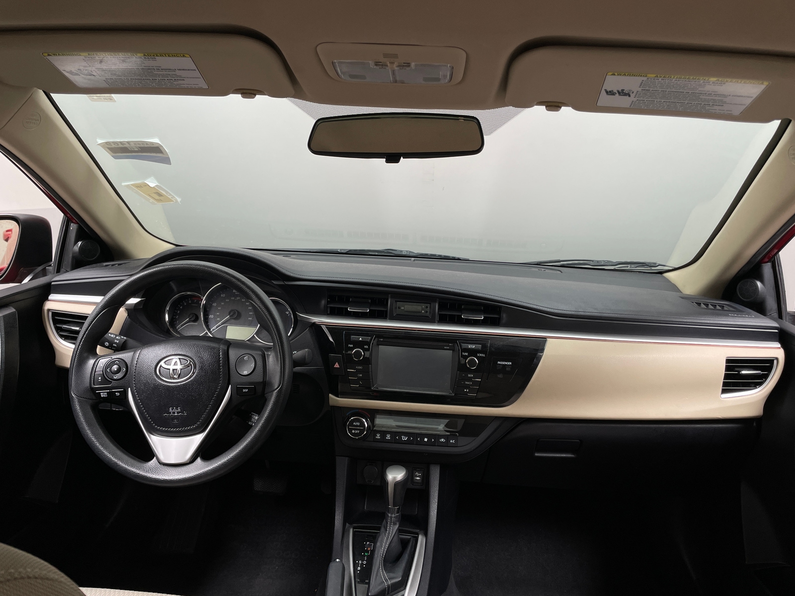 Thumbnail: 2014 Toyota Corolla - 3