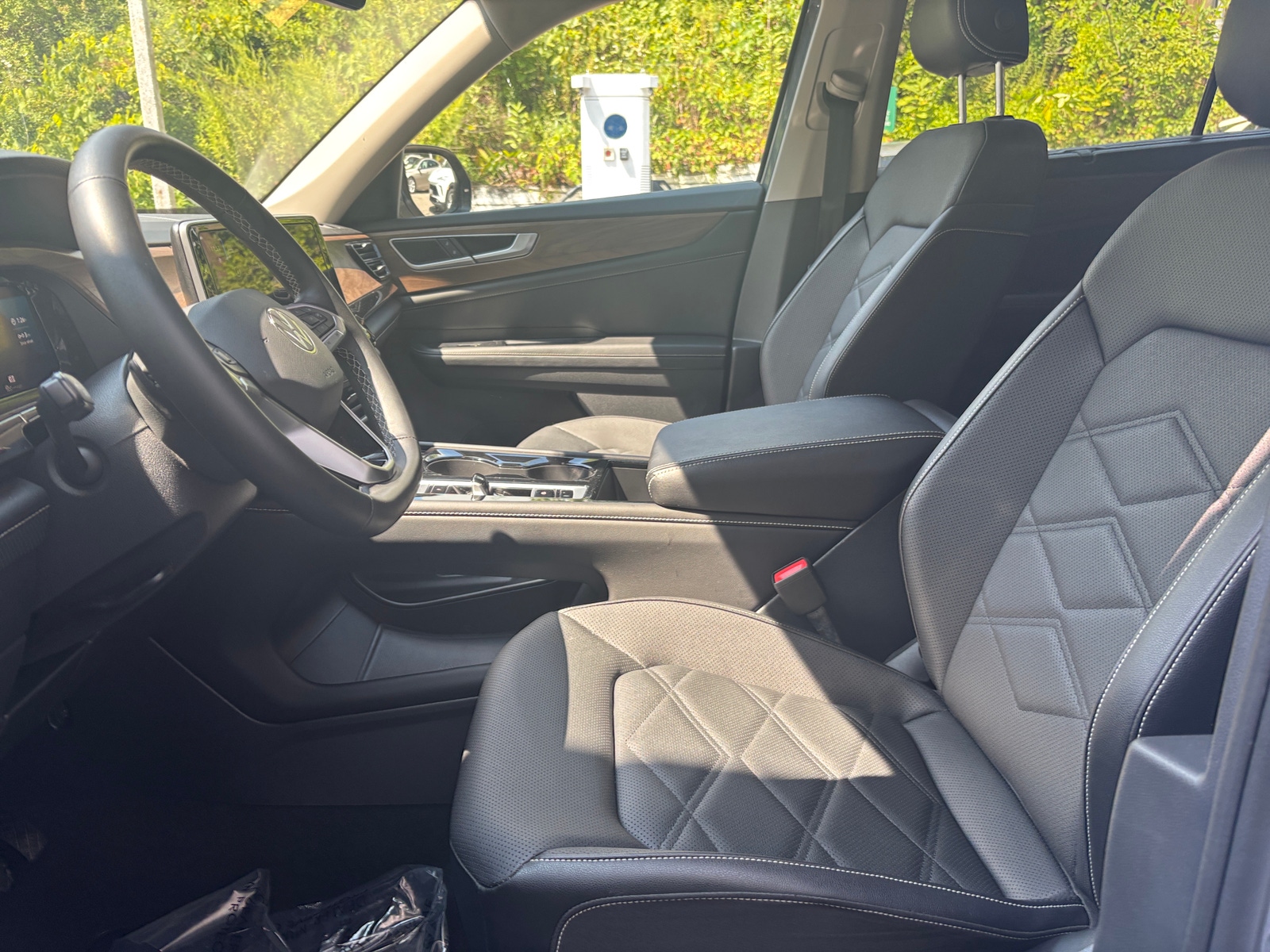 Thumbnail: 2026 Volkswagen Atlas - 2