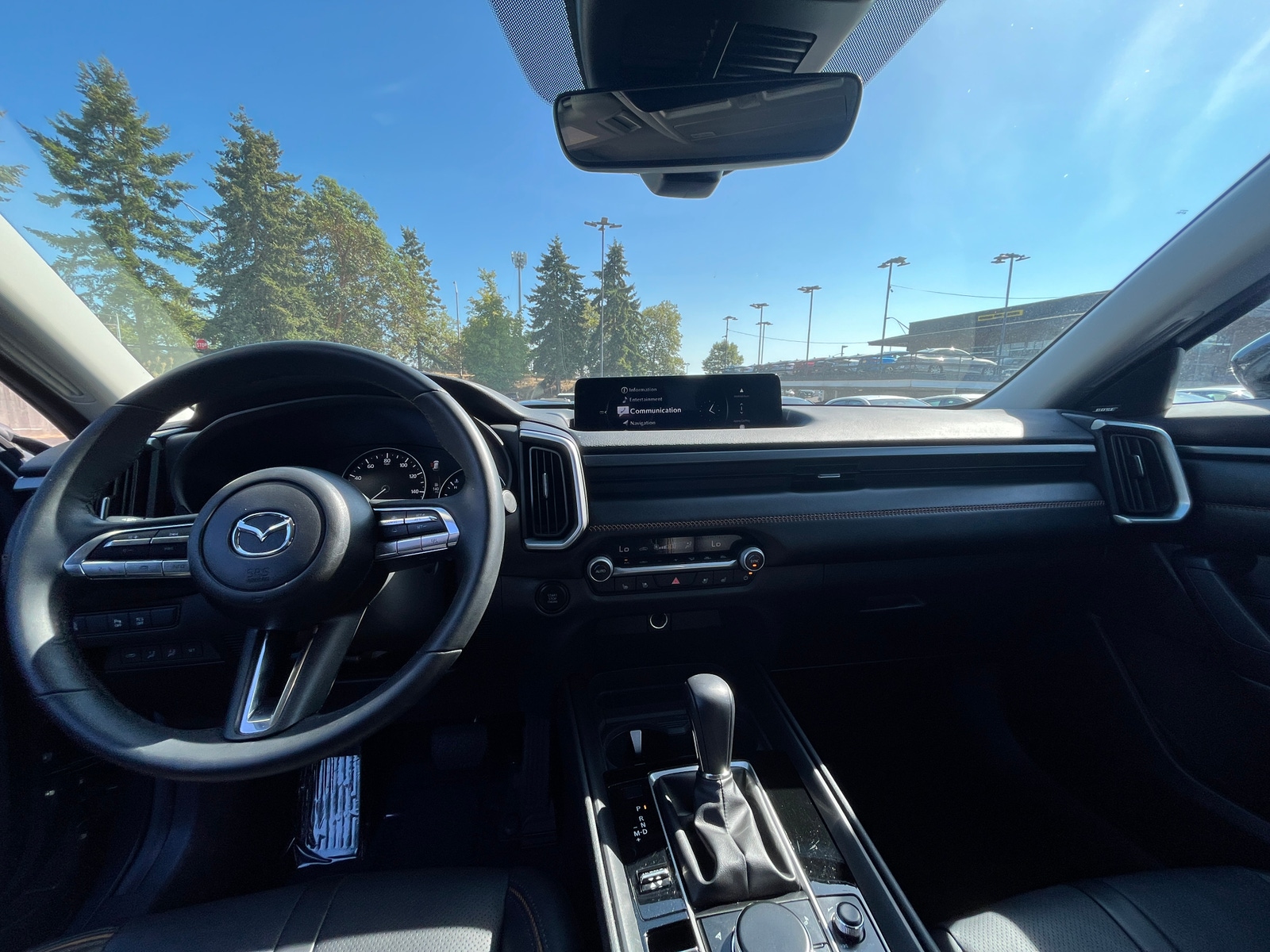 Thumbnail: 2026 Mazda CX-50 - 2