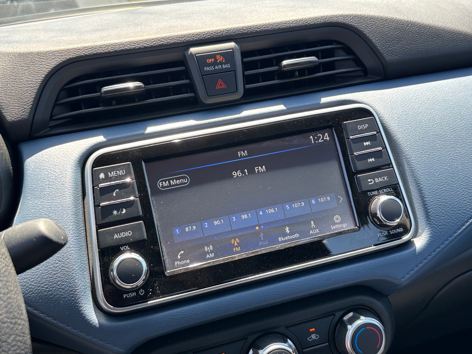 Thumbnail: 2025 Nissan Versa - 4
