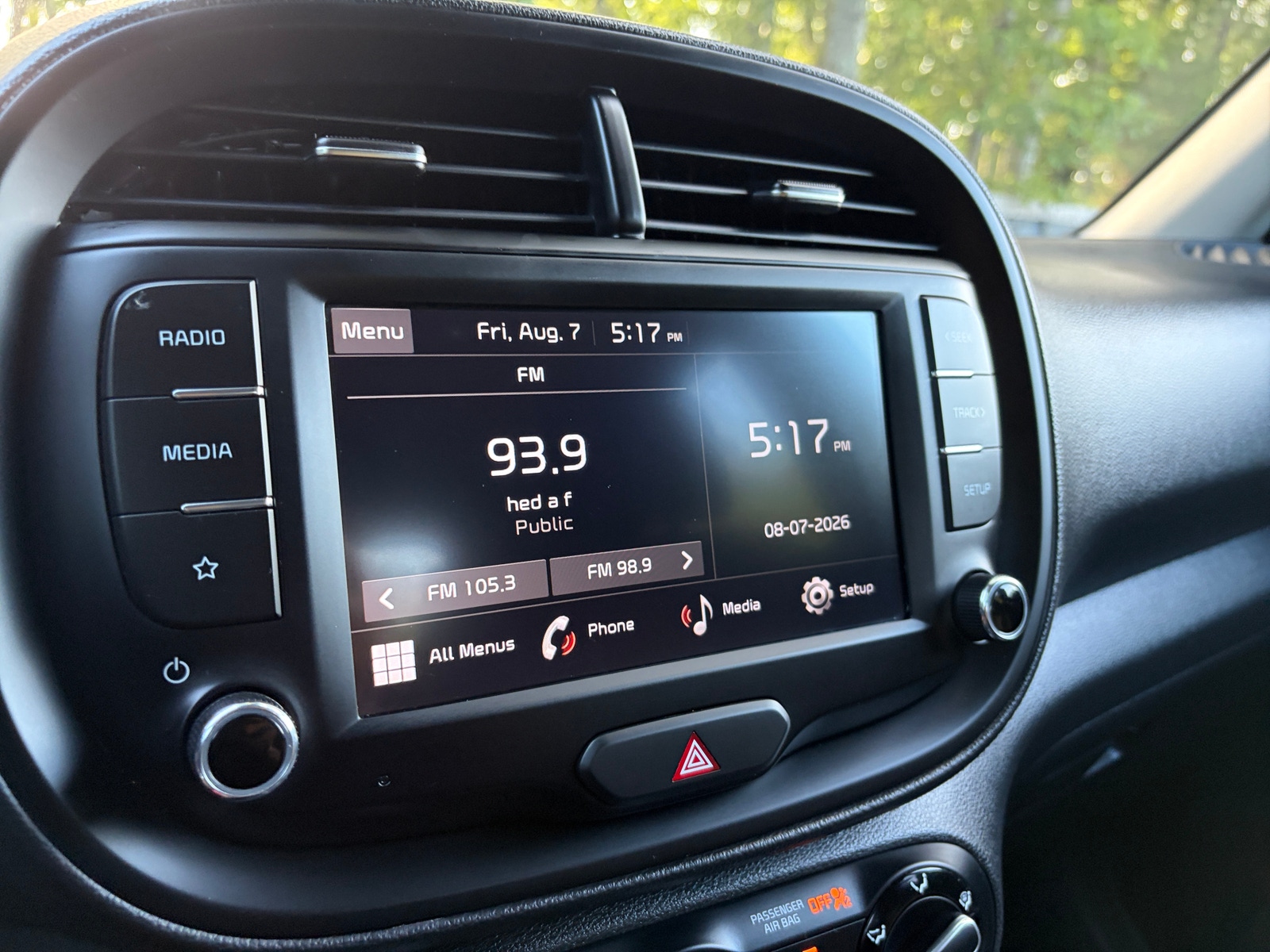 Thumbnail: 2025 Kia Soul - 4