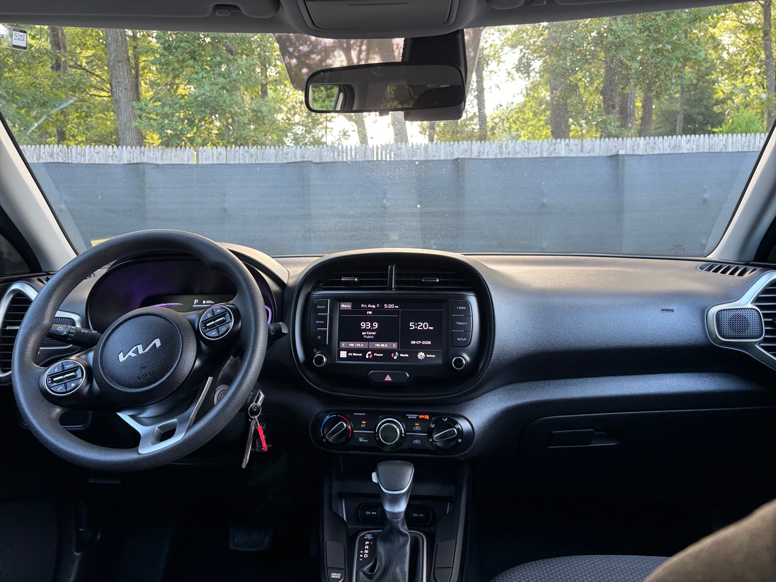 Thumbnail: 2025 Kia Soul - 3