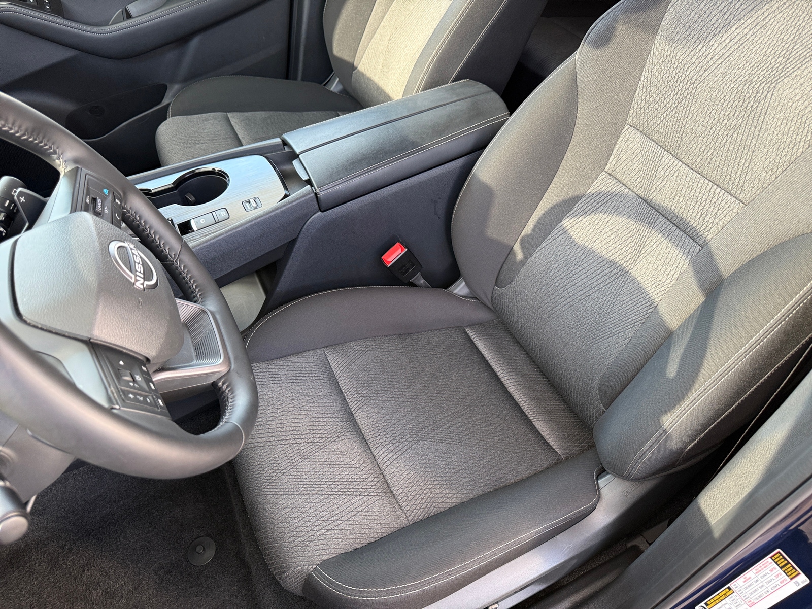 Thumbnail: 2026 Nissan Rogue - 2