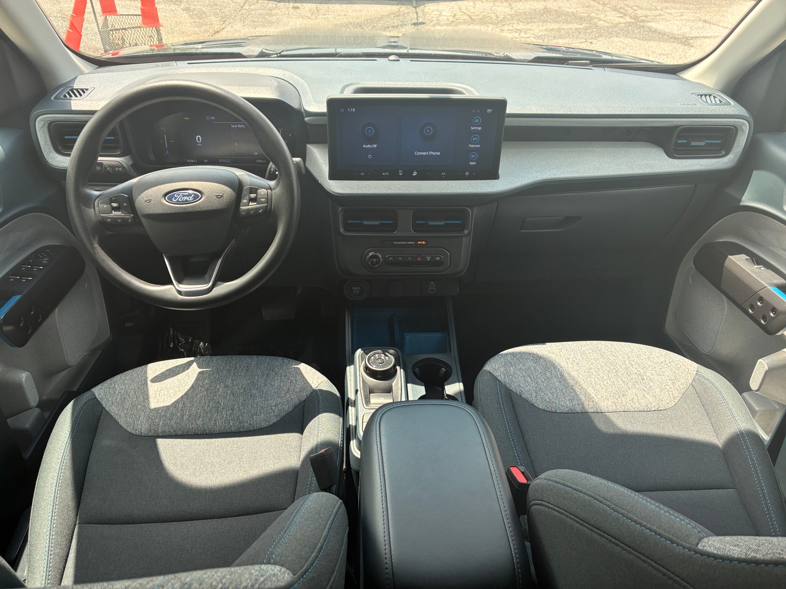 Thumbnail: 2026 Ford Maverick - 3