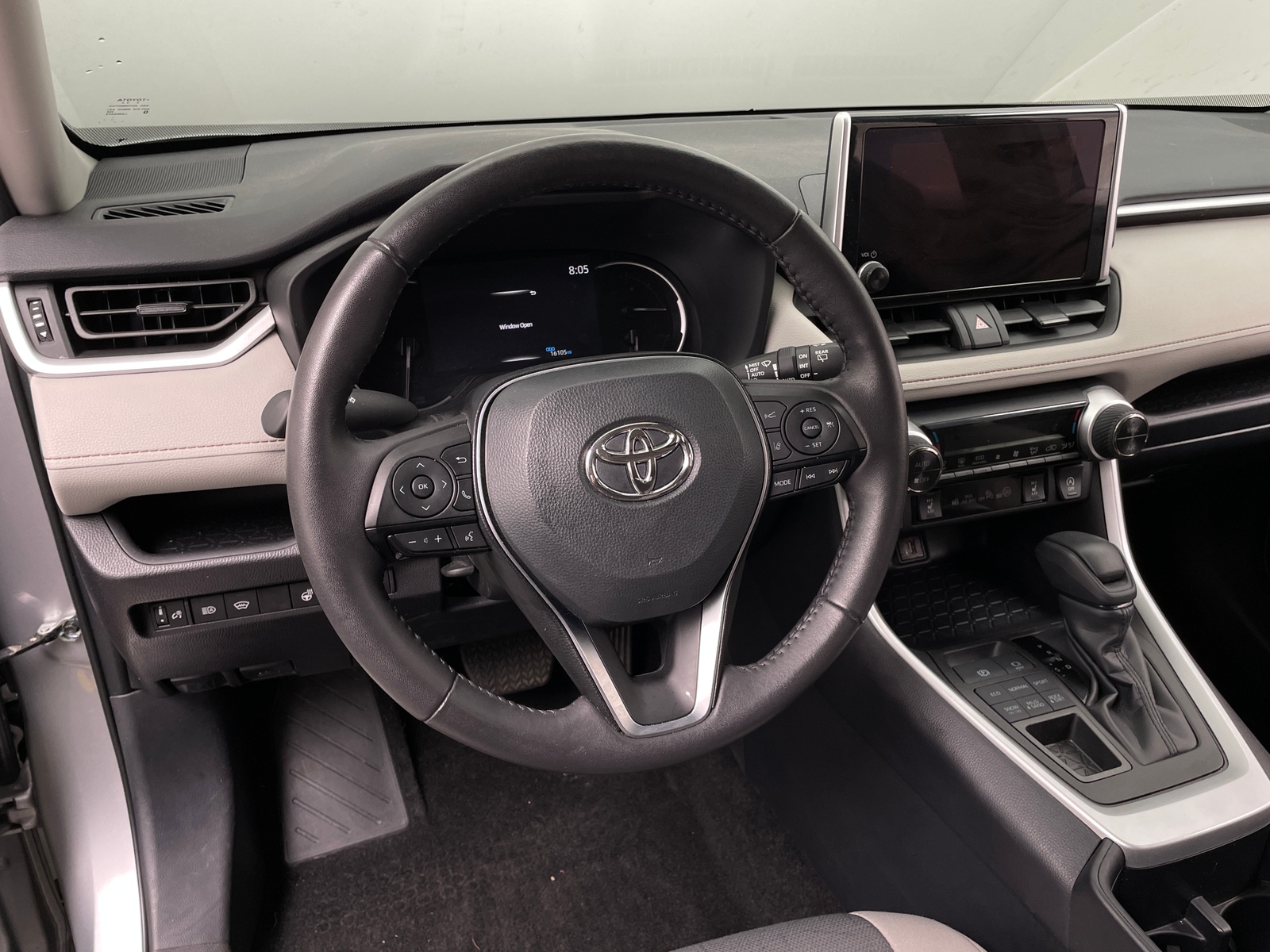 Thumbnail: 2025 Toyota RAV4 - 5