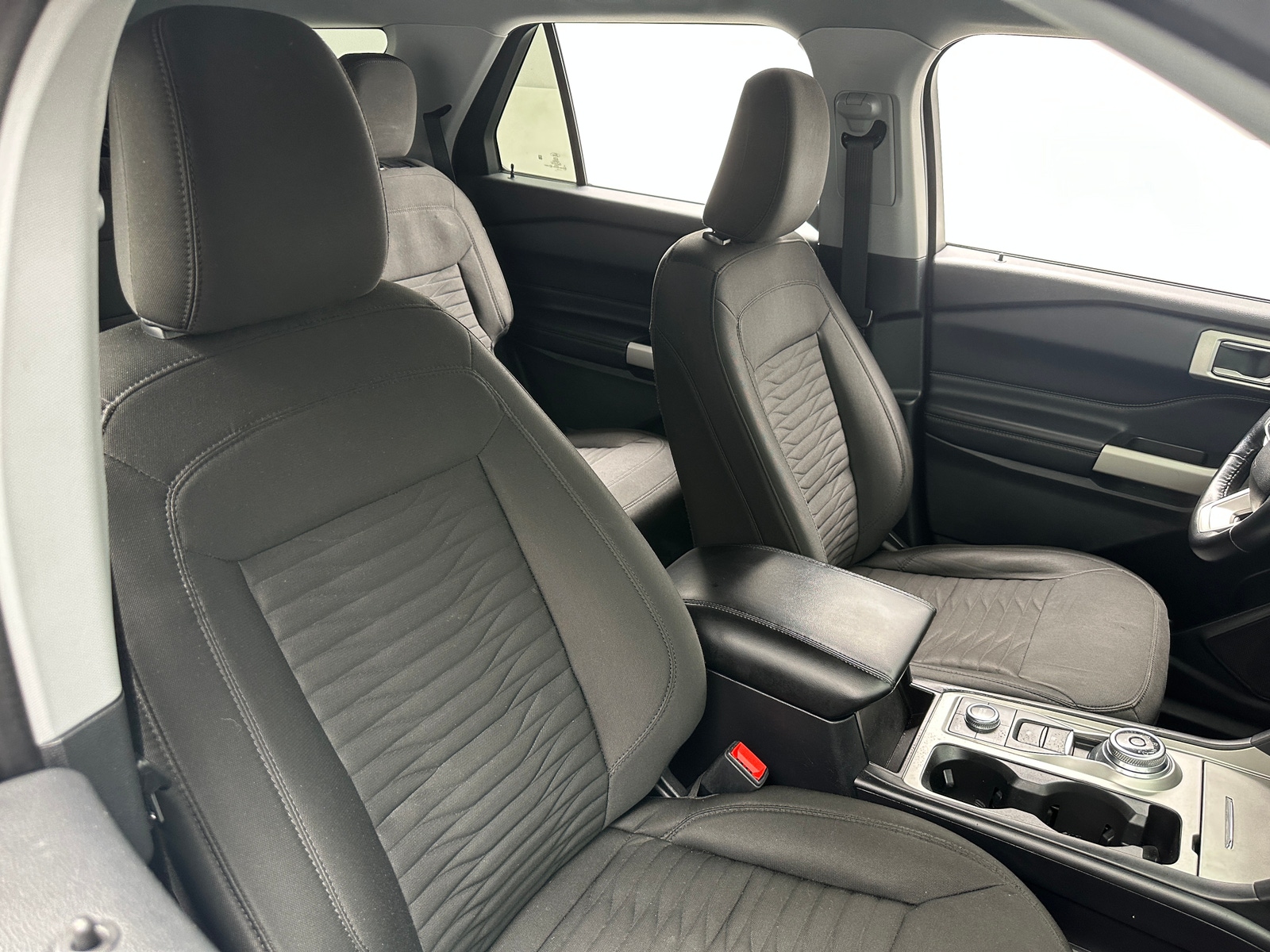 Thumbnail: 2021 Ford Explorer - 2