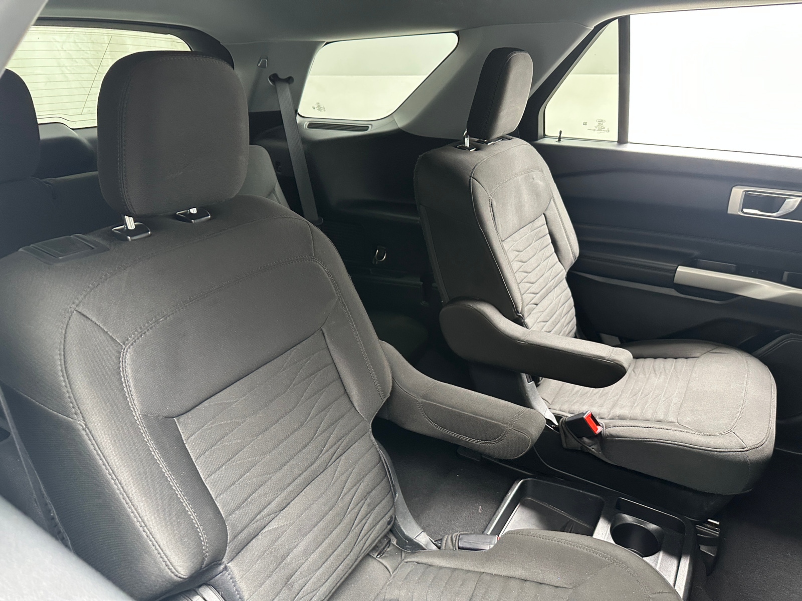 Thumbnail: 2021 Ford Explorer - 6