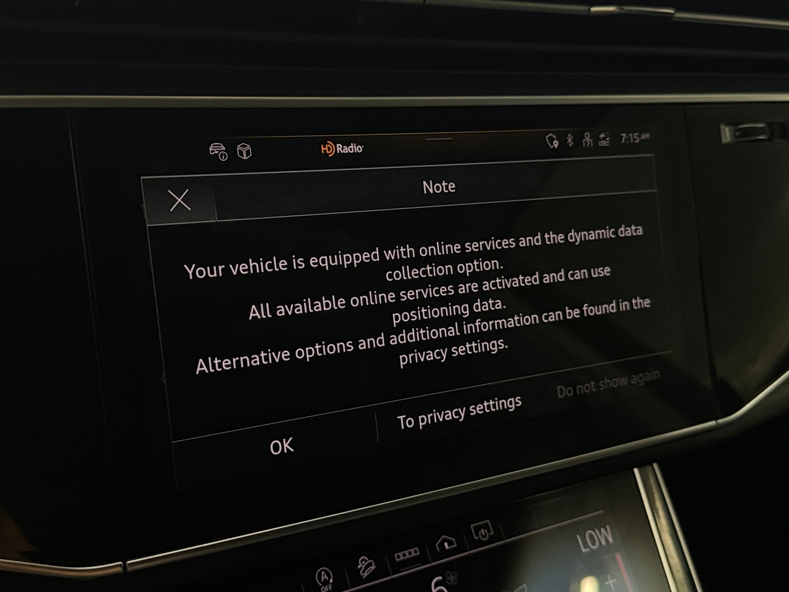 Thumbnail: 2023 Audi Q7 - 3