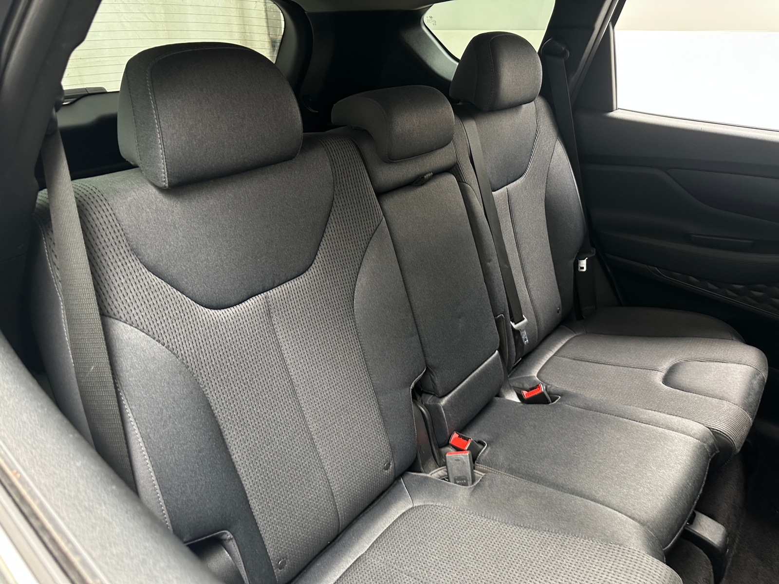 Thumbnail: 2019 Hyundai Santa Fe - 6