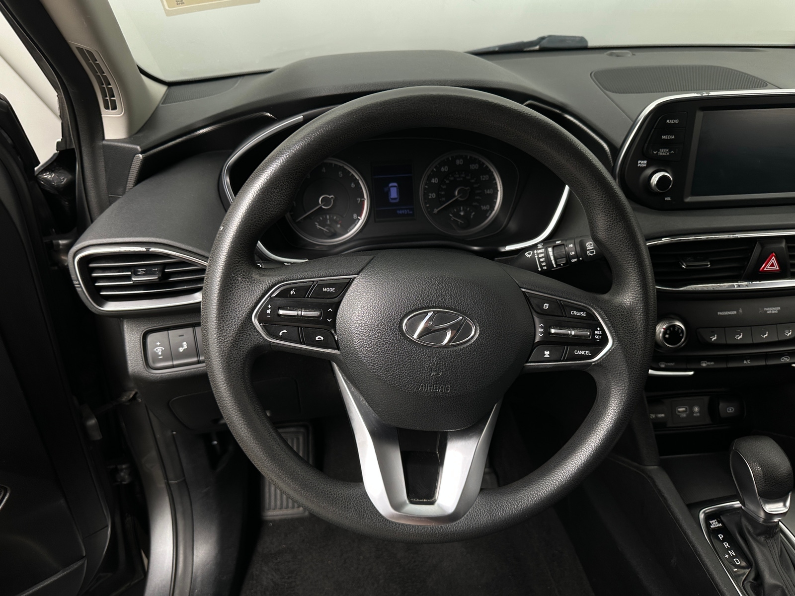 Thumbnail: 2019 Hyundai Santa Fe - 5