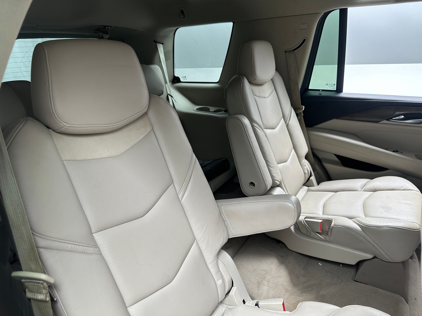 Thumbnail: 2019 Cadillac Escalade - 5