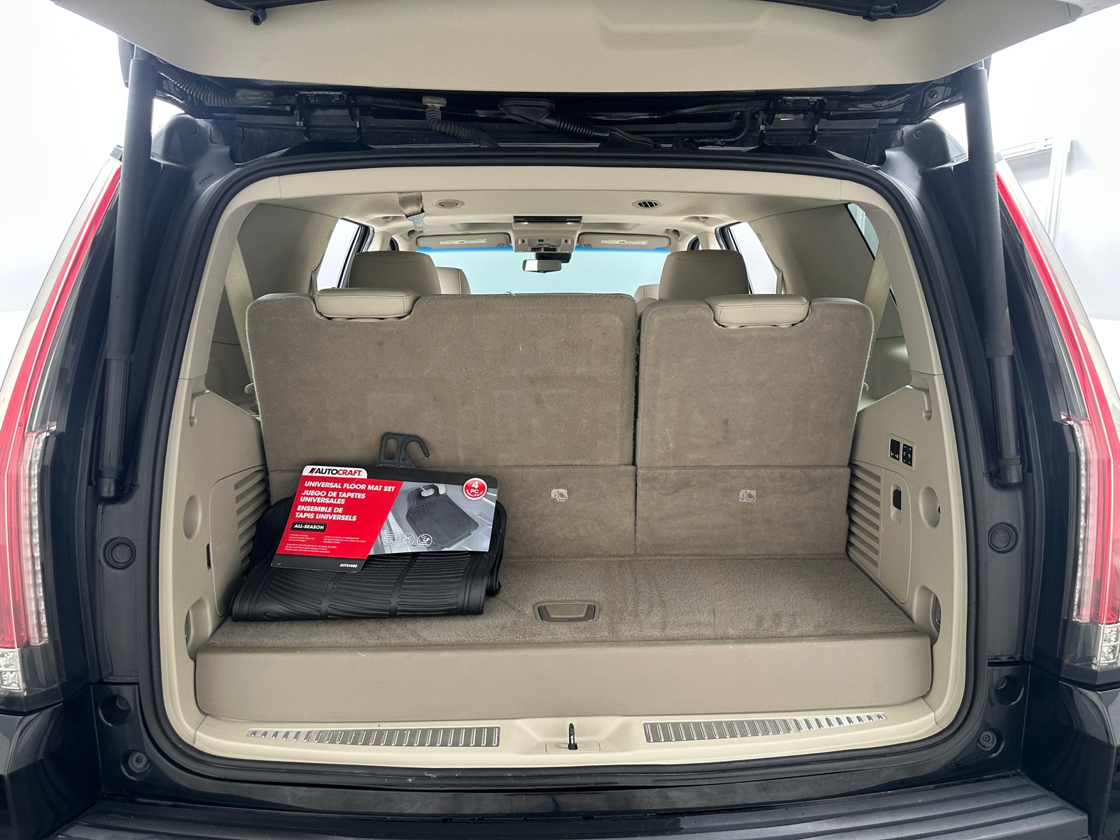 Thumbnail: 2019 Cadillac Escalade - 6