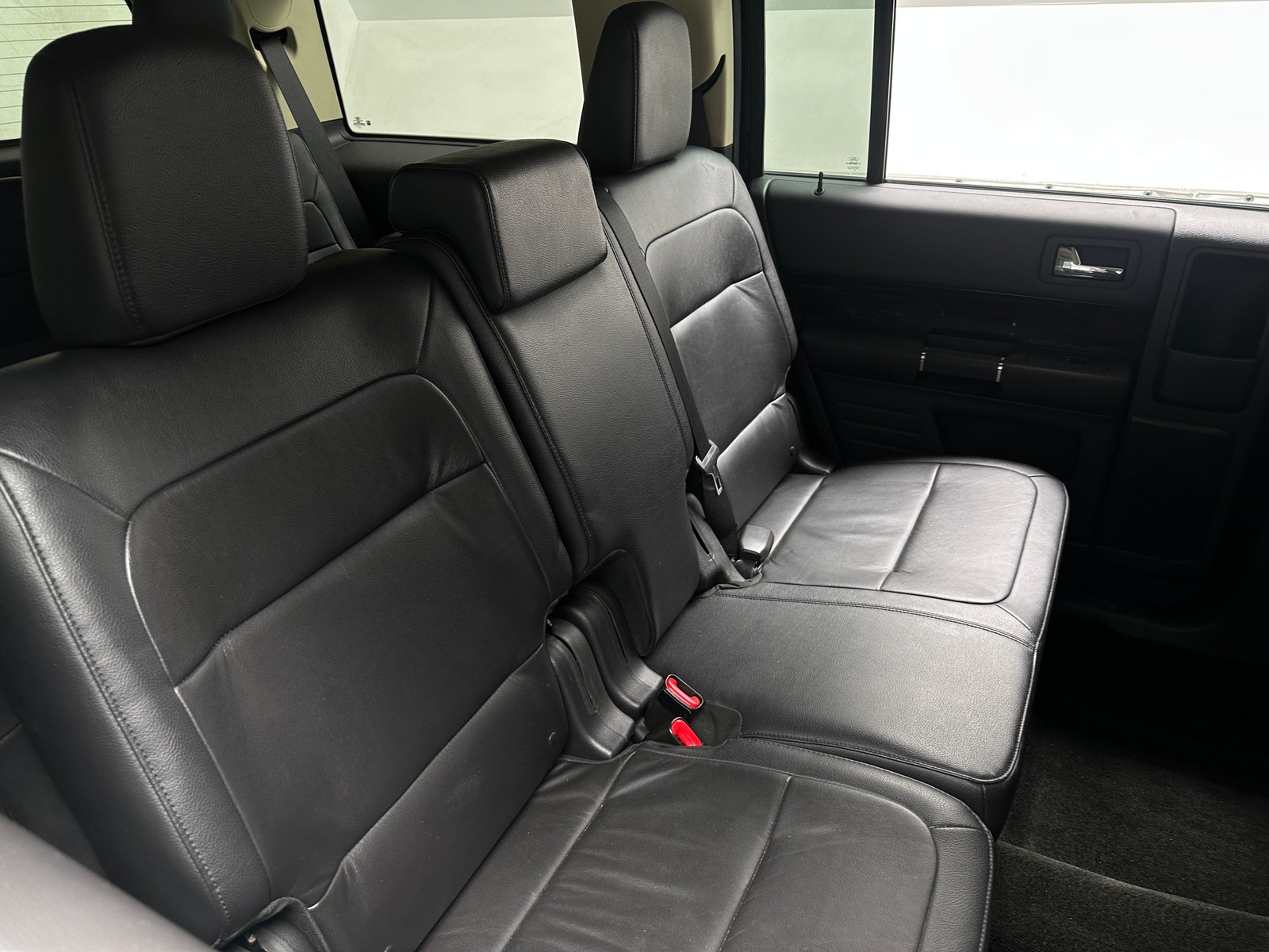 Thumbnail: 2018 Ford Flex - 5