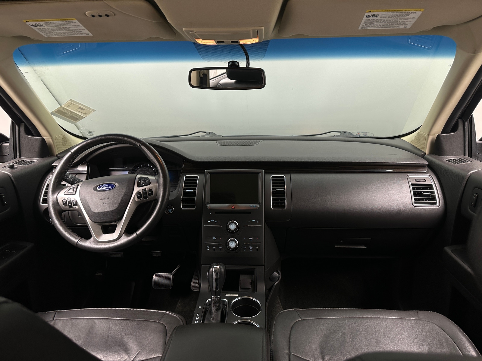 Thumbnail: 2018 Ford Flex - 2