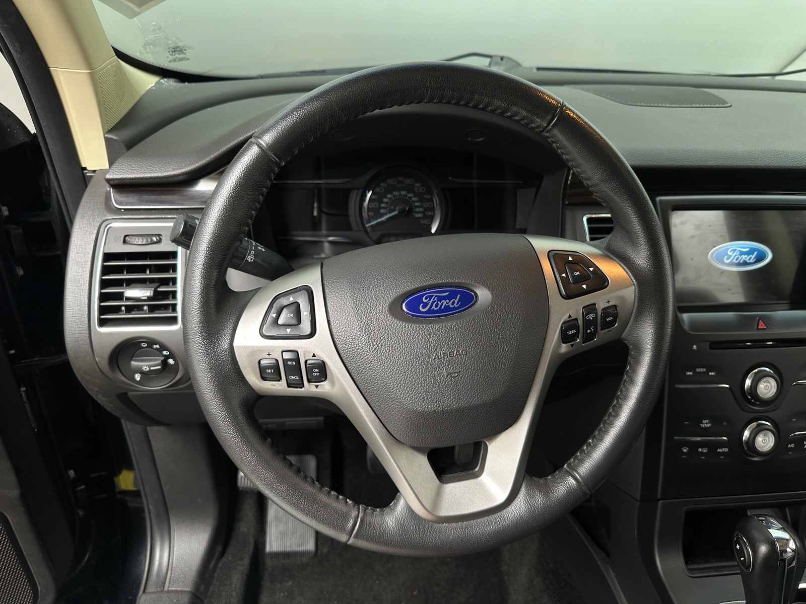 Thumbnail: 2018 Ford Flex - 4