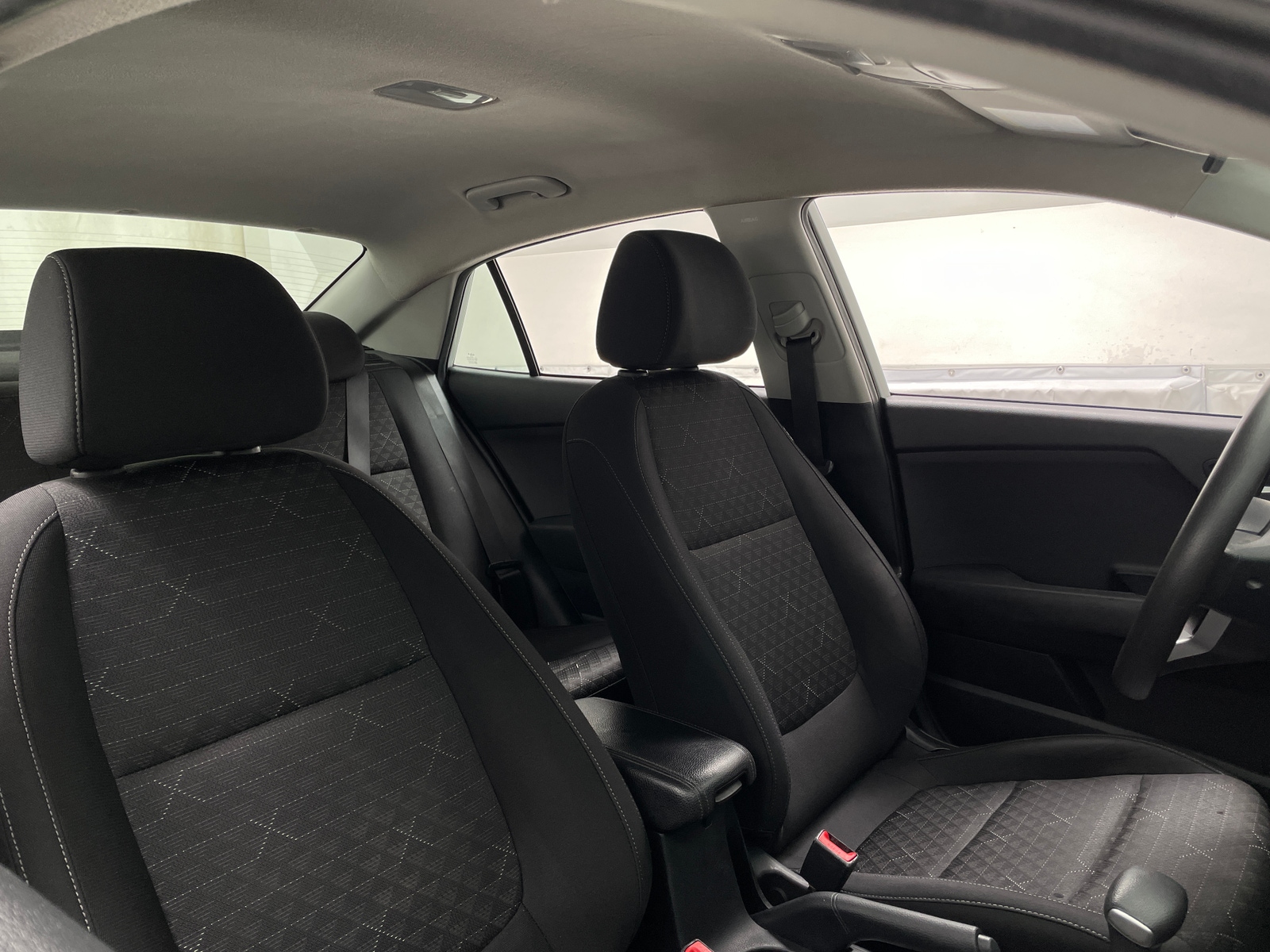 Thumbnail: 2023 Kia Rio - 2