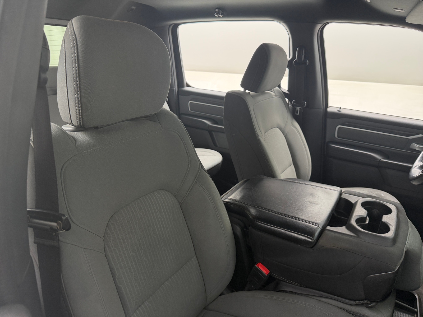 Thumbnail: 2023 RAM 1500 - 2