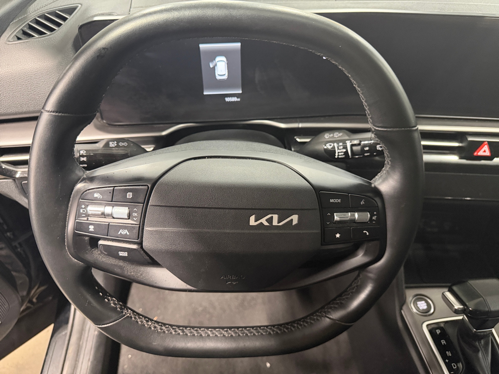 Thumbnail: 2026 Kia Sportage - 4