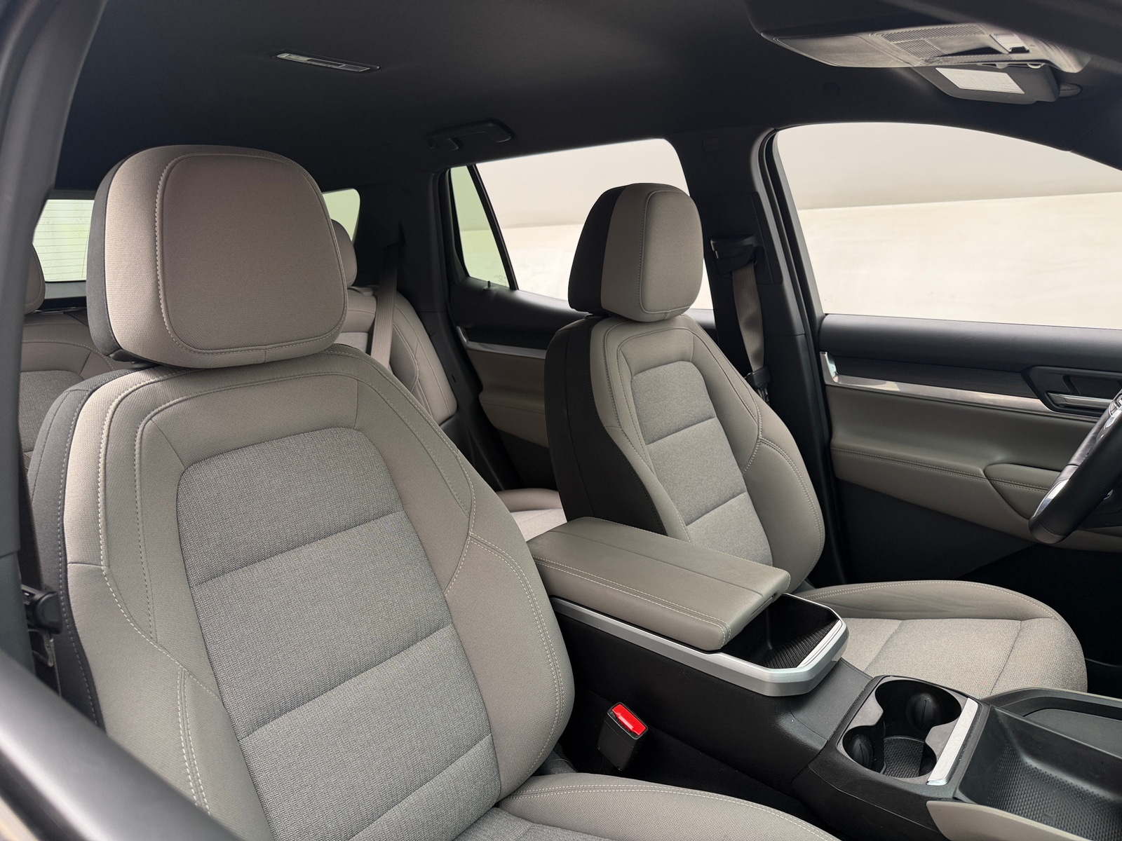 Thumbnail: 2026 GMC Terrain - 2