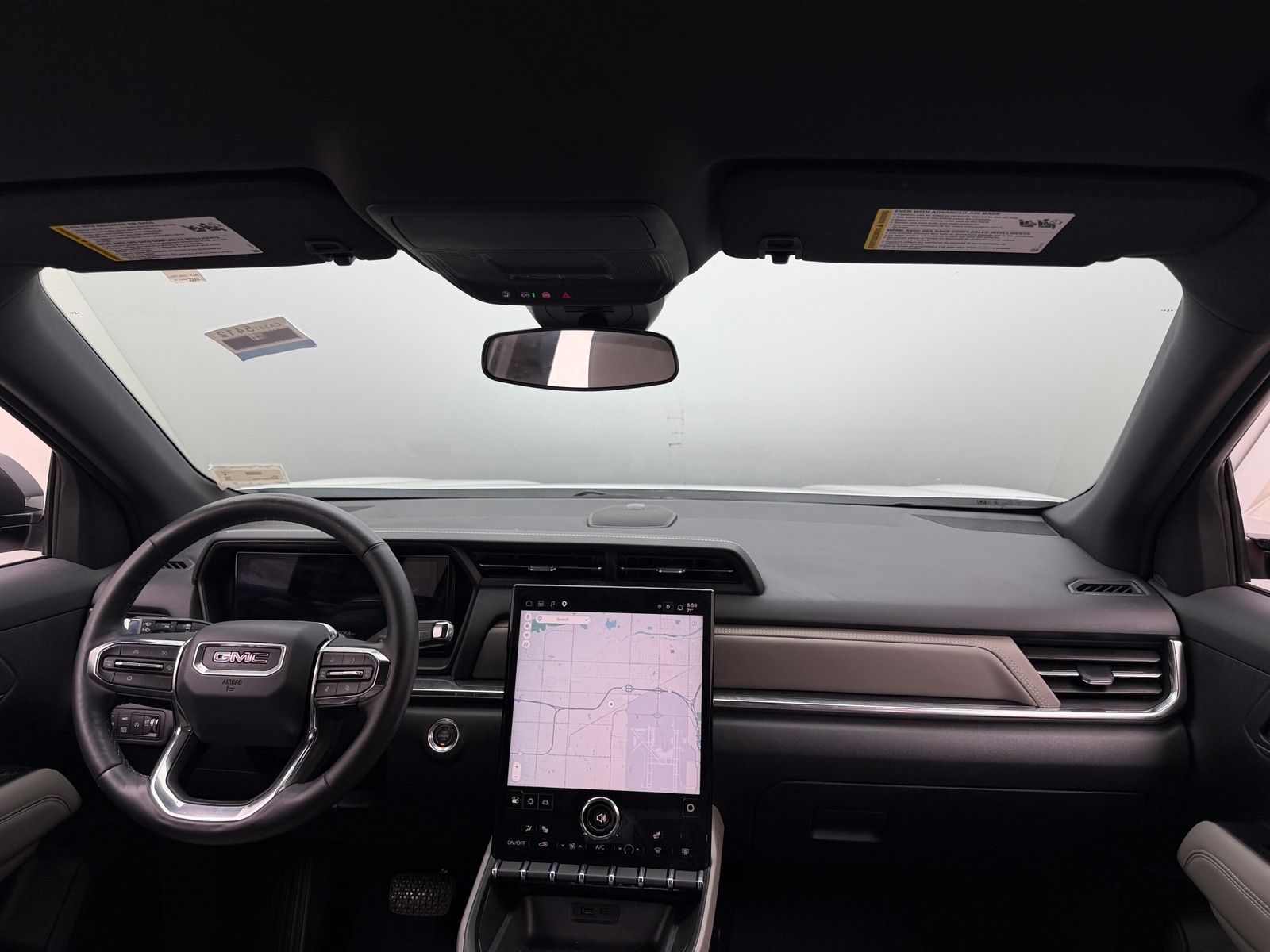 Thumbnail: 2026 GMC Terrain - 3