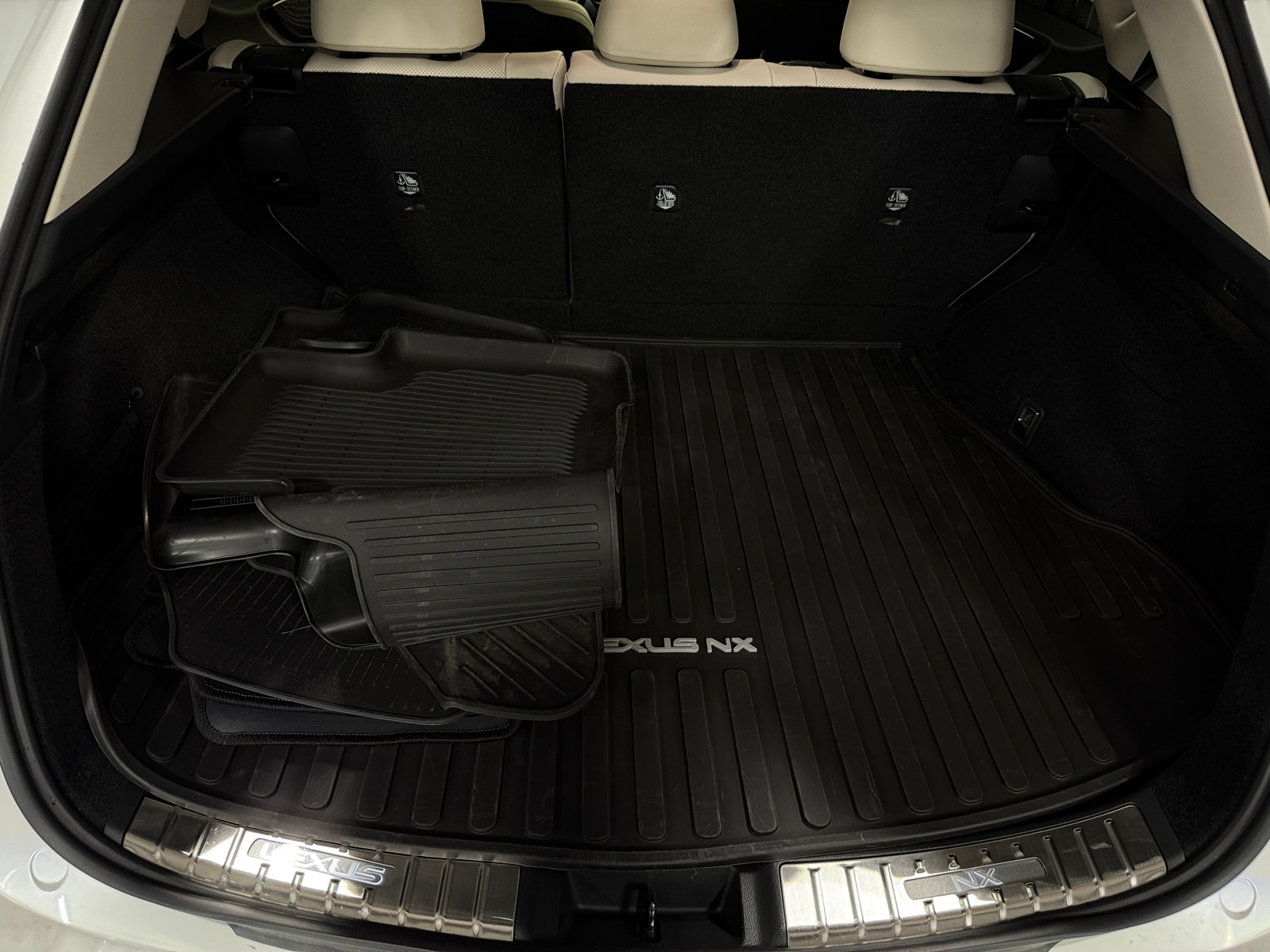 Thumbnail: 2025 Lexus NX - 6