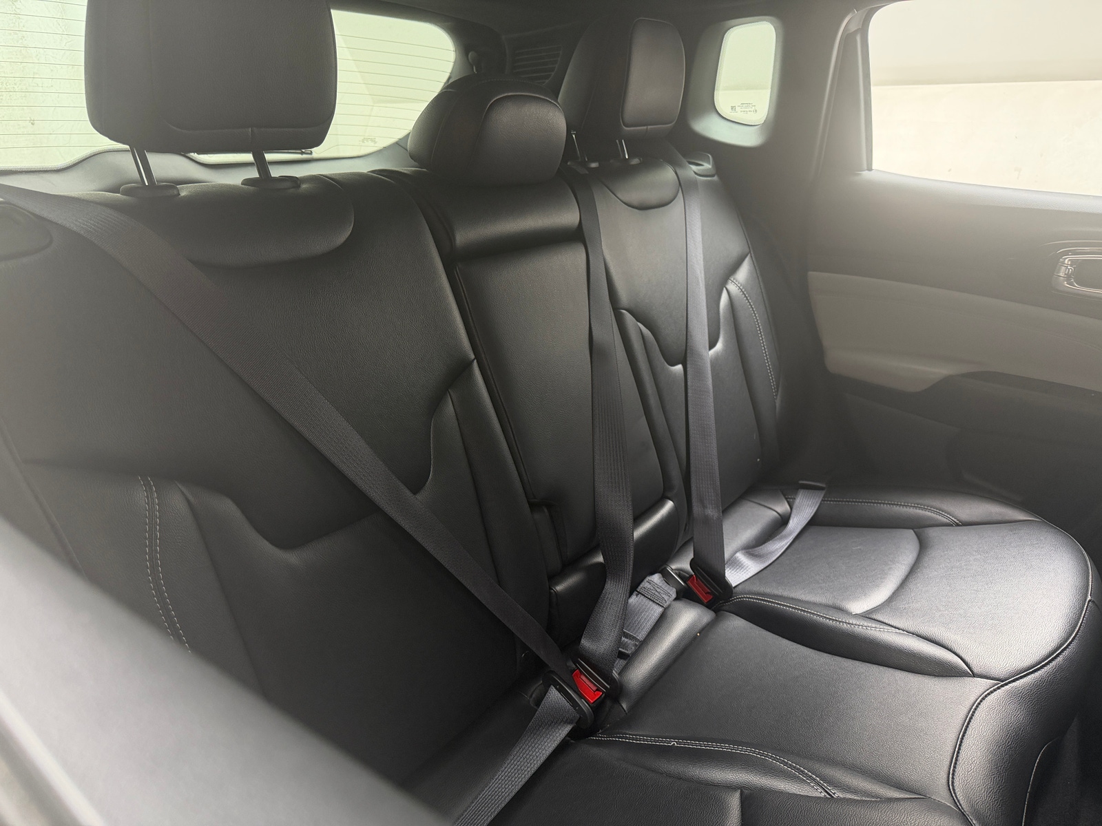 Thumbnail: 2026 Jeep Compass - 5