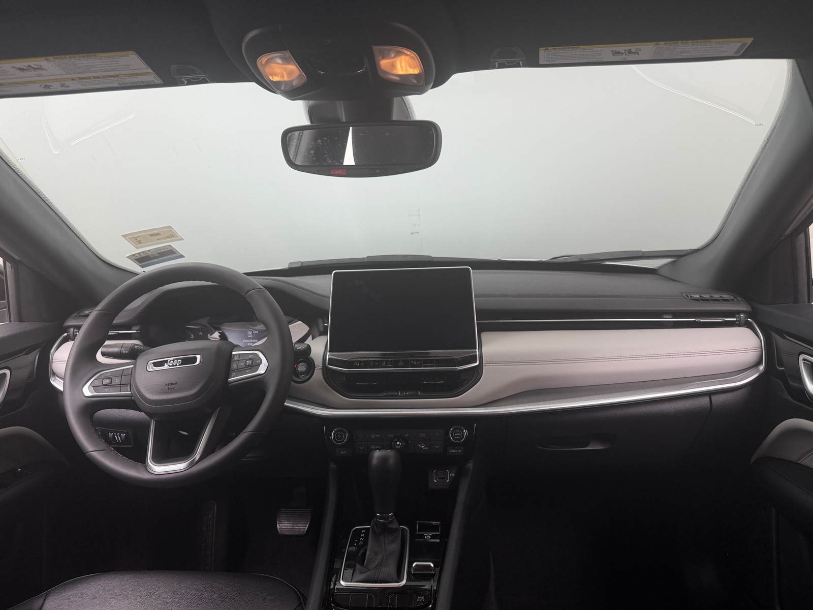 Thumbnail: 2026 Jeep Compass - 2