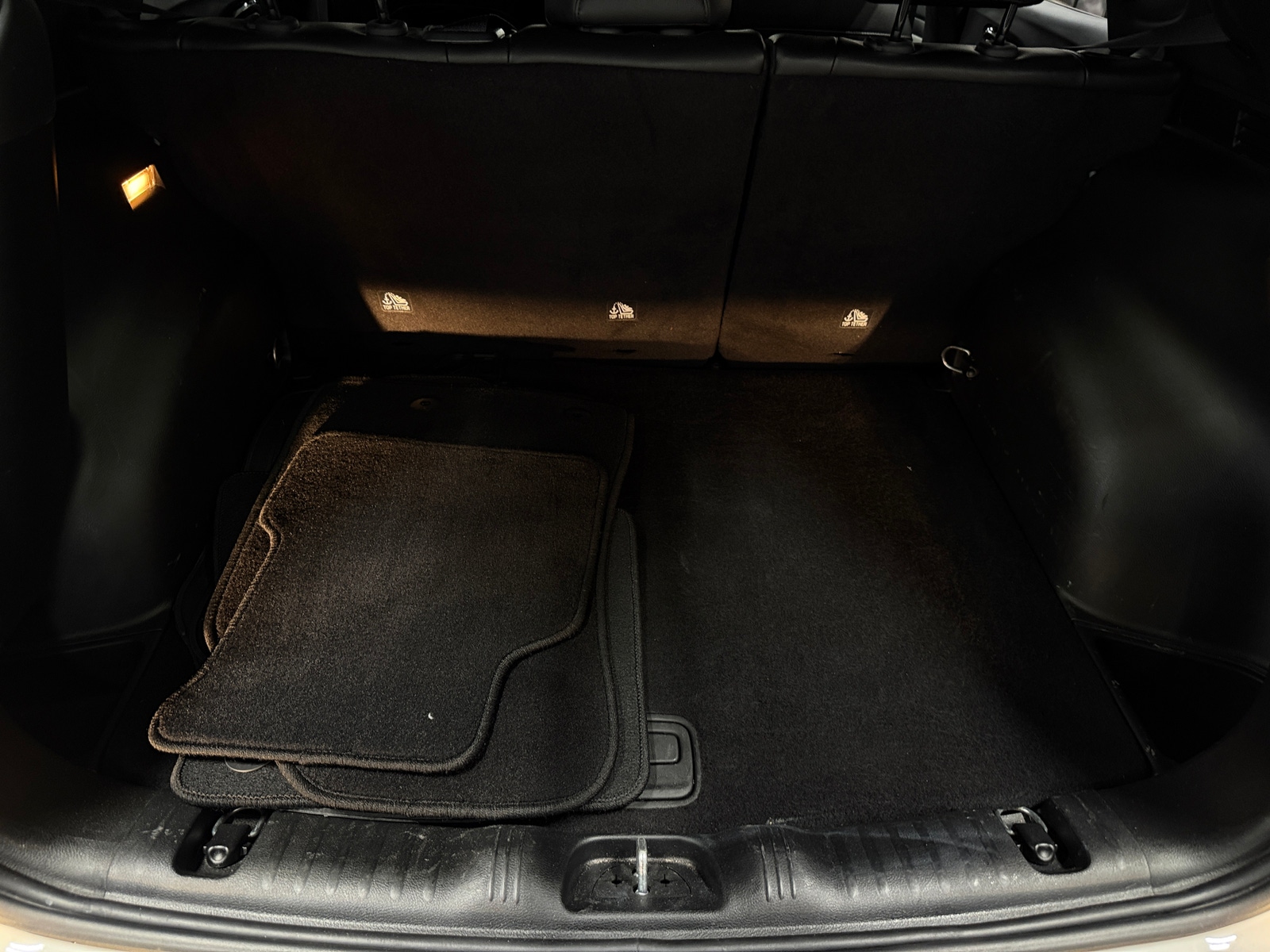 Thumbnail: 2026 Jeep Compass - 6