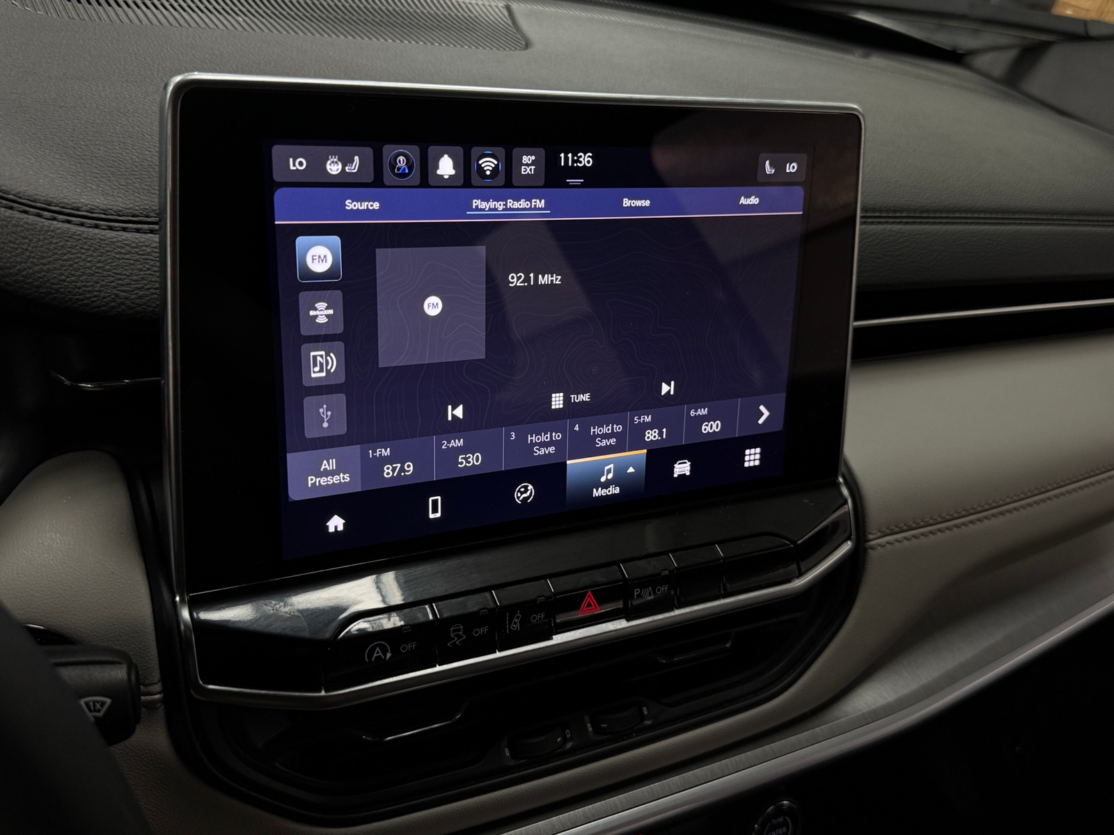 Thumbnail: 2026 Jeep Compass - 3