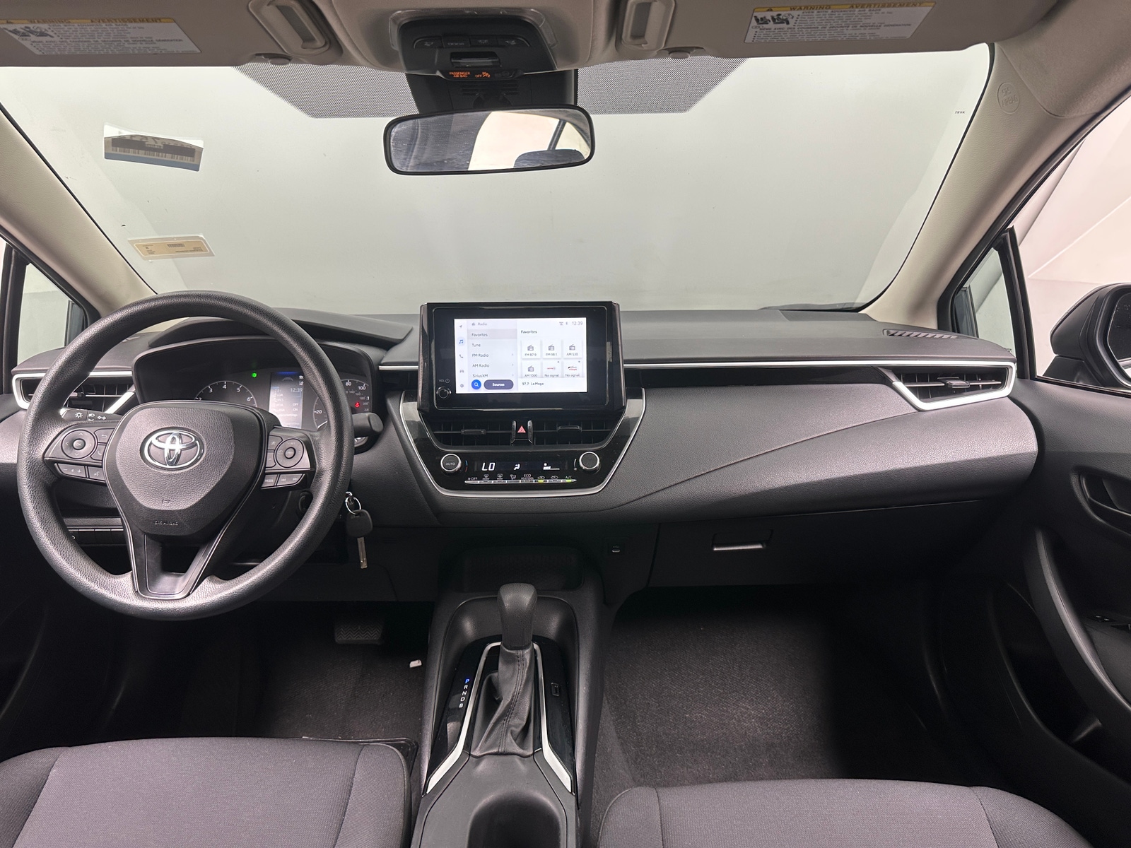 Thumbnail: 2024 Toyota Corolla - 3
