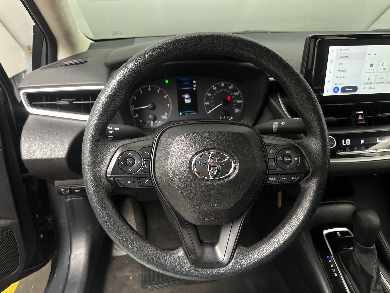 Thumbnail: 2024 Toyota Corolla - 5