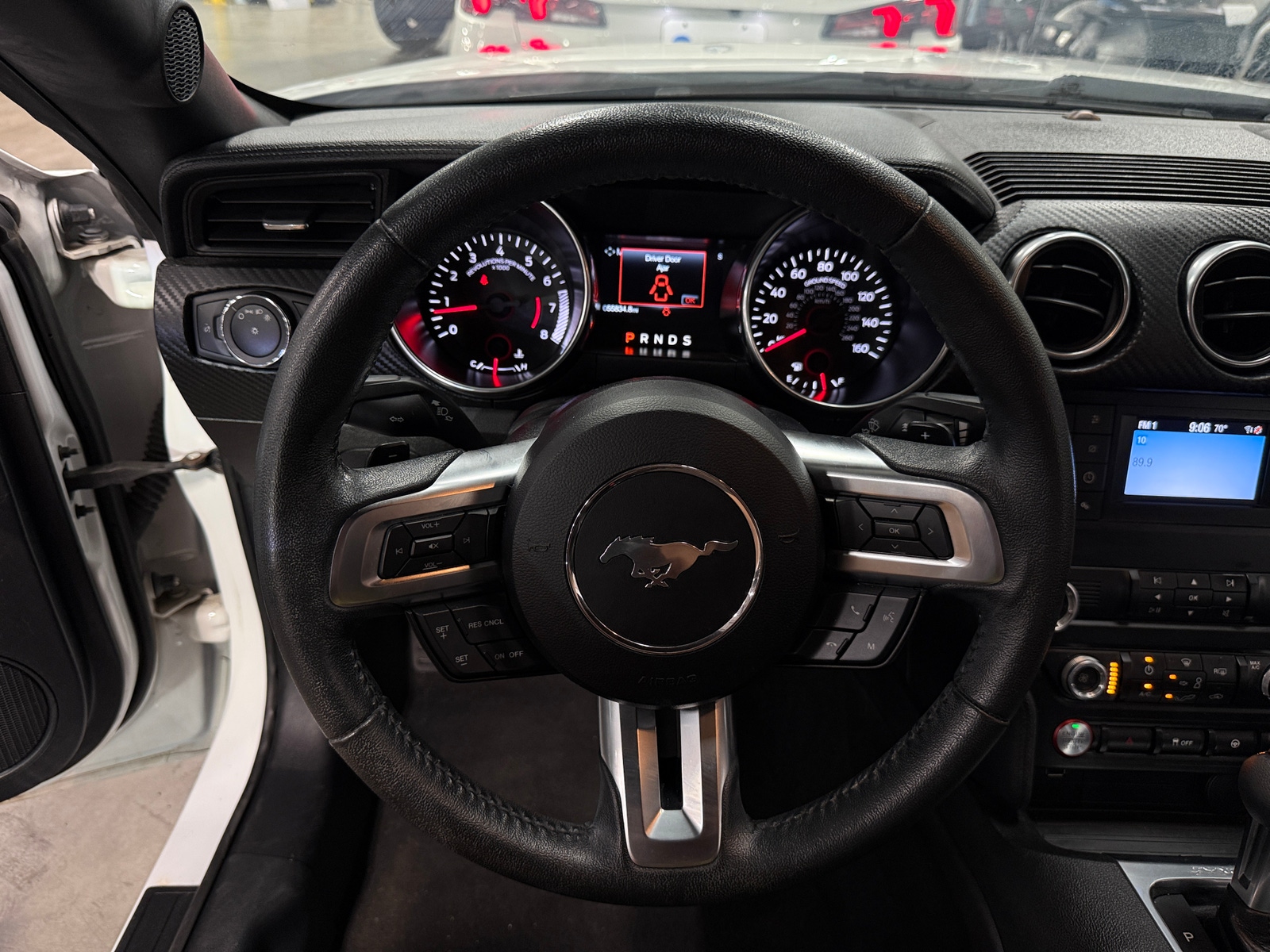 Thumbnail: 2019 Ford Mustang - 4