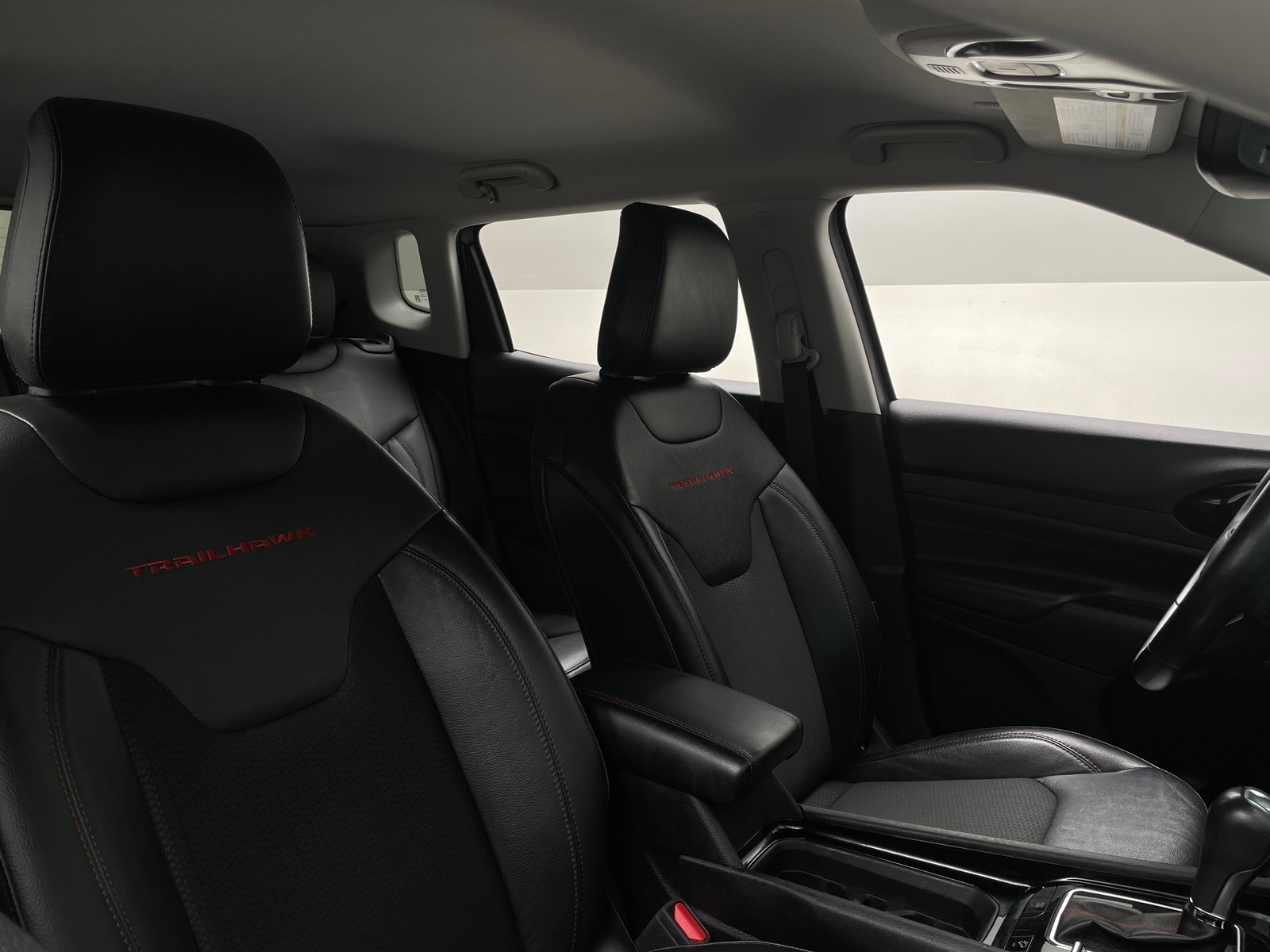Thumbnail: 2022 Jeep Compass - 2