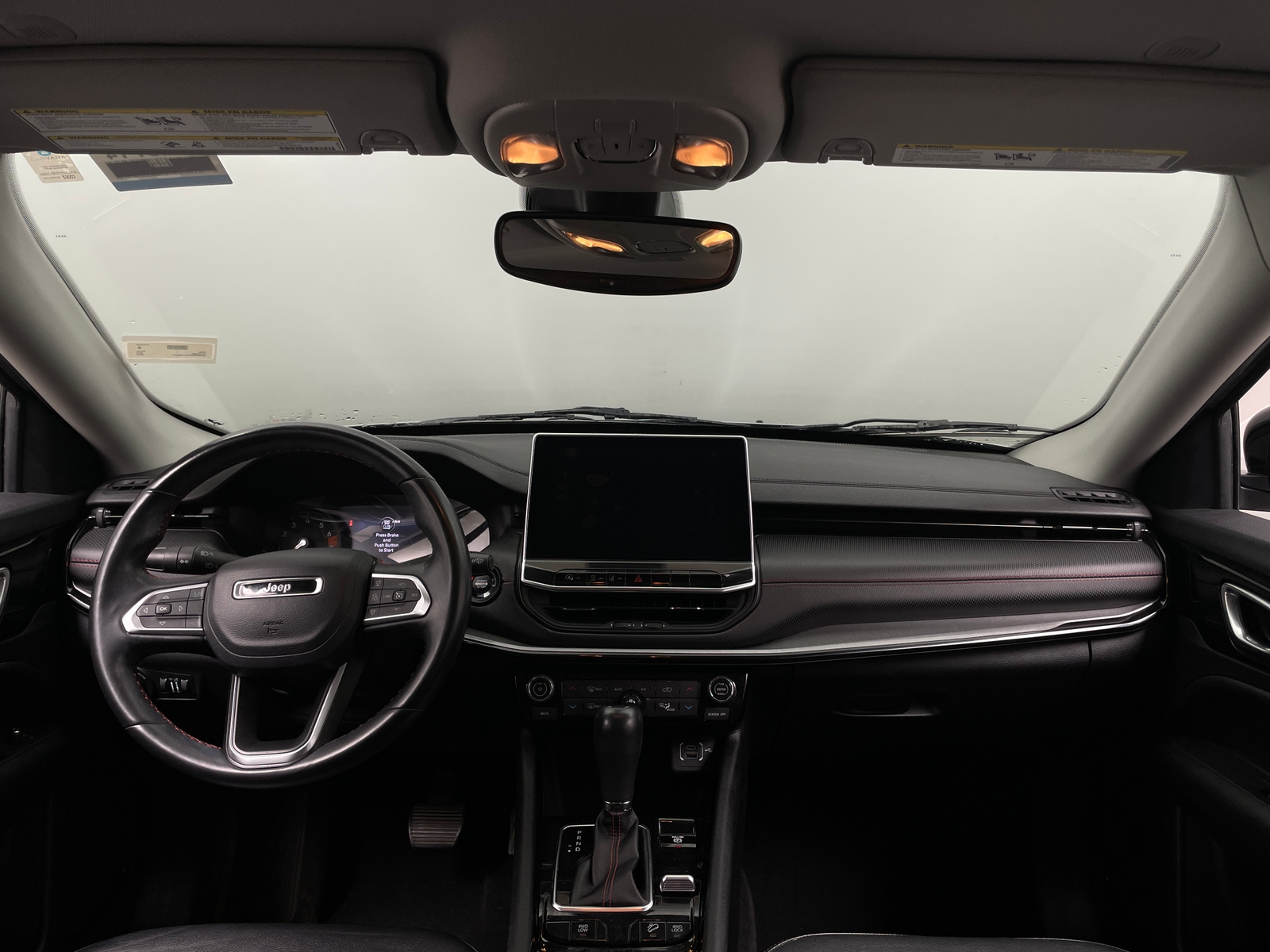 Thumbnail: 2022 Jeep Compass - 3