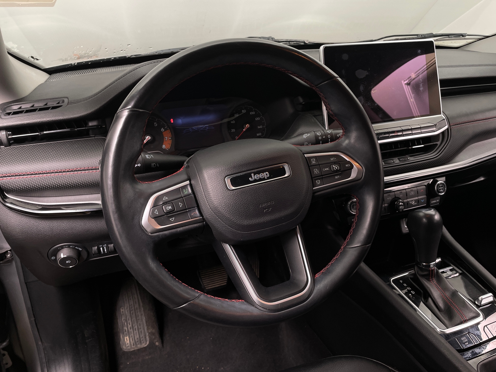 Thumbnail: 2022 Jeep Compass - 5