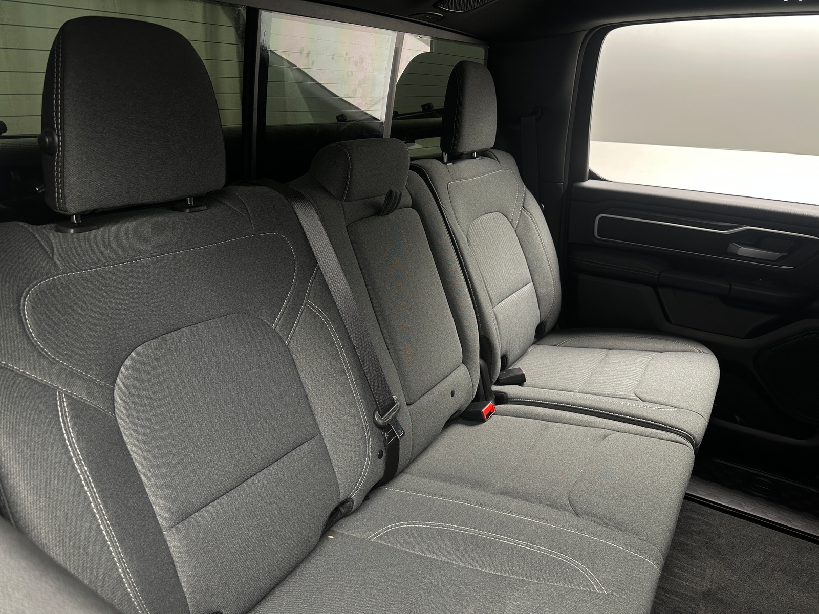 Thumbnail: 2022 RAM 1500 - 6