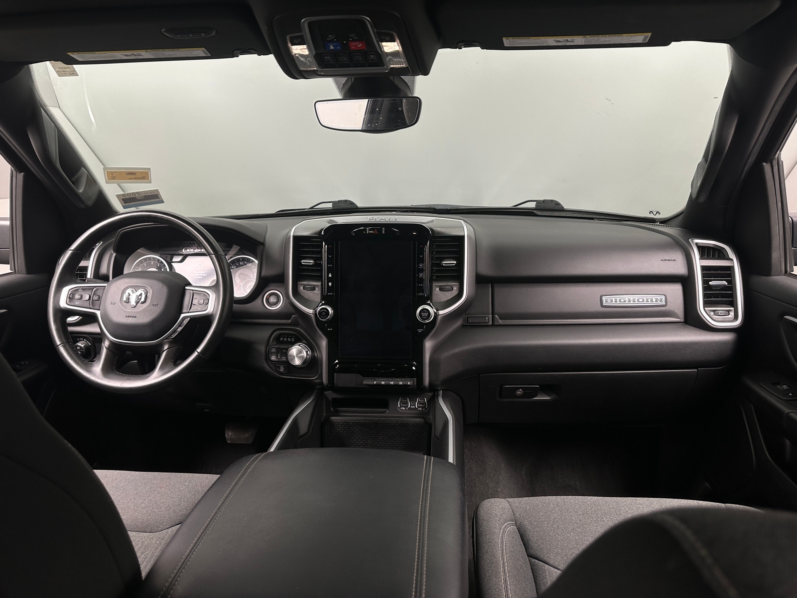Thumbnail: 2022 RAM 1500 - 3