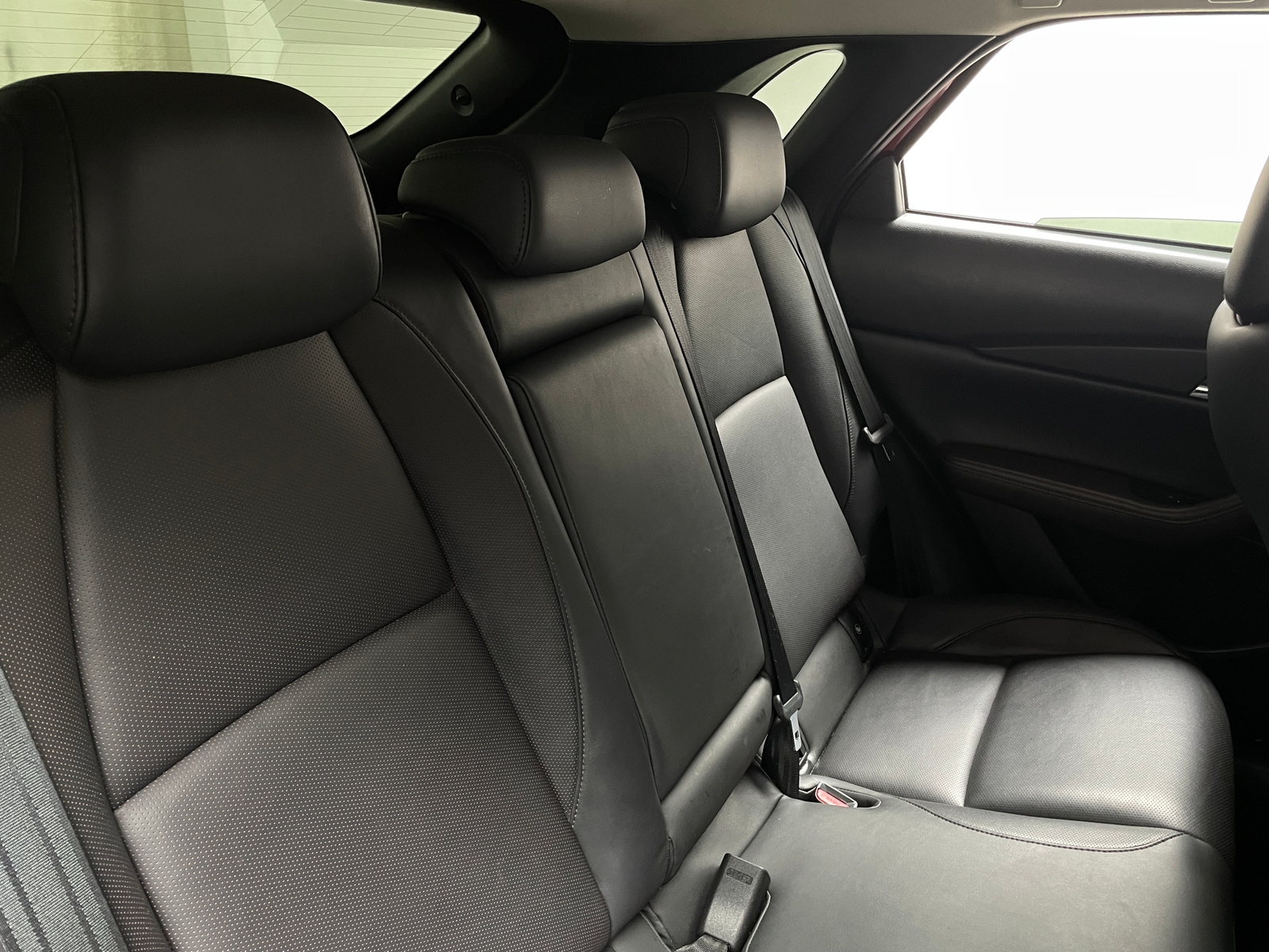 Thumbnail: 2021 Mazda CX-30 - 5