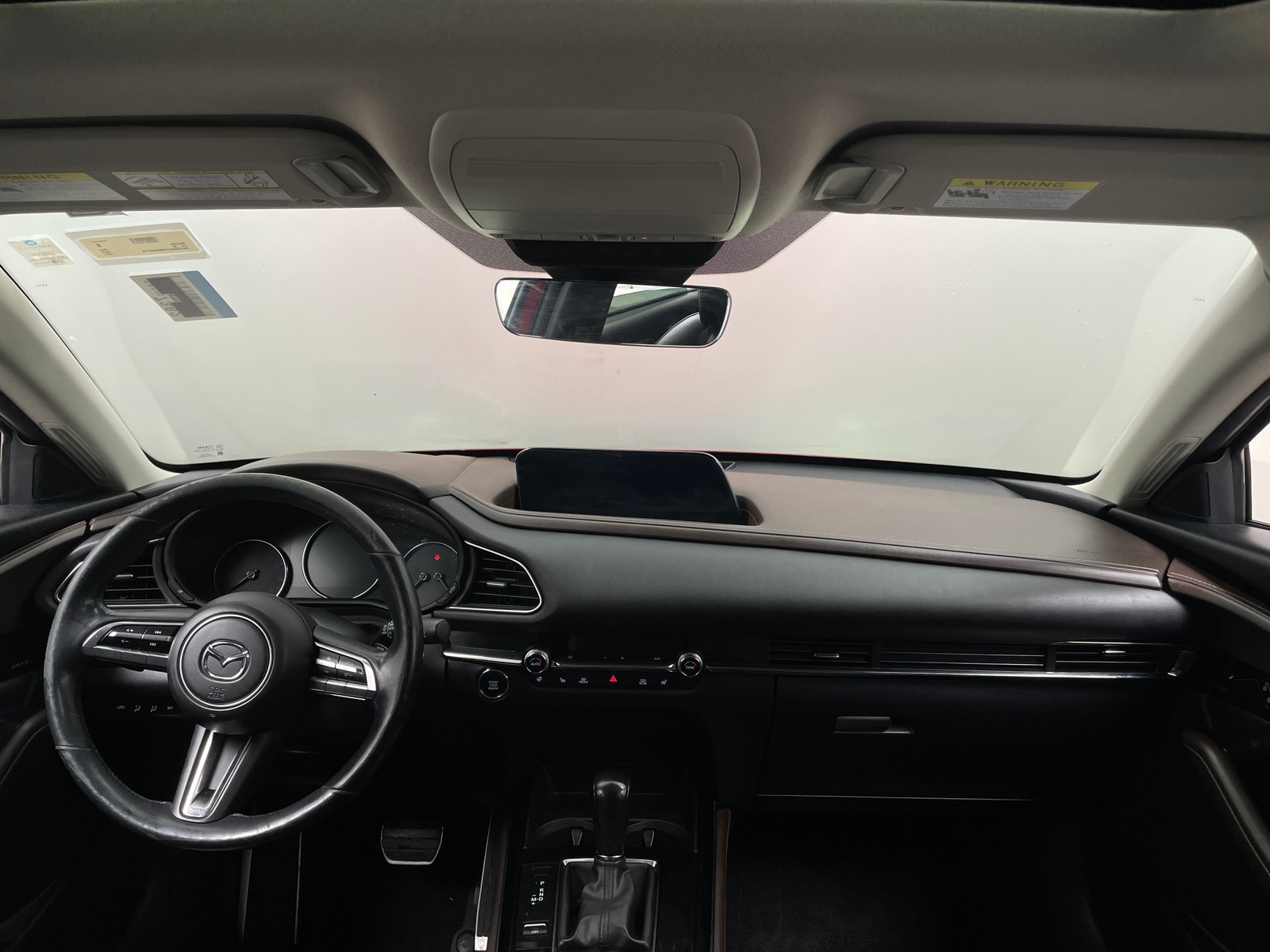 Thumbnail: 2021 Mazda CX-30 - 2