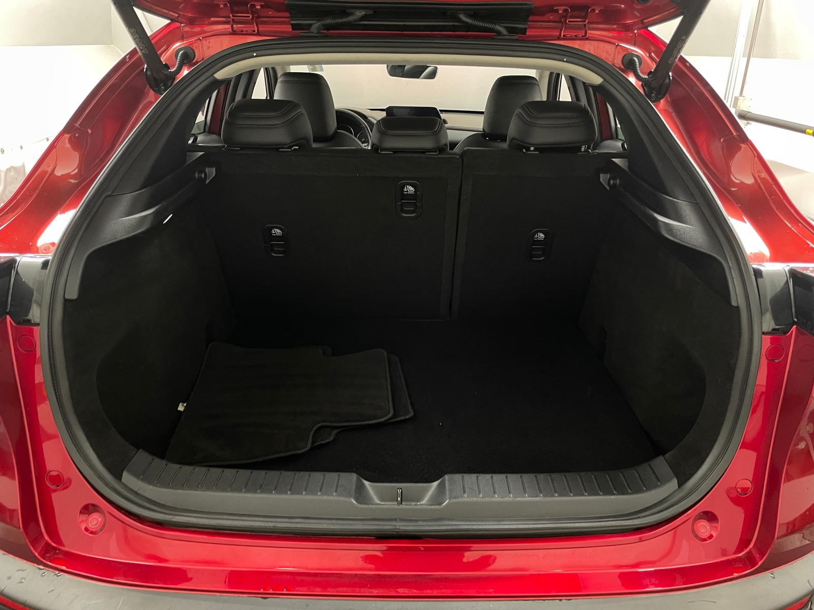 Thumbnail: 2021 Mazda CX-30 - 6