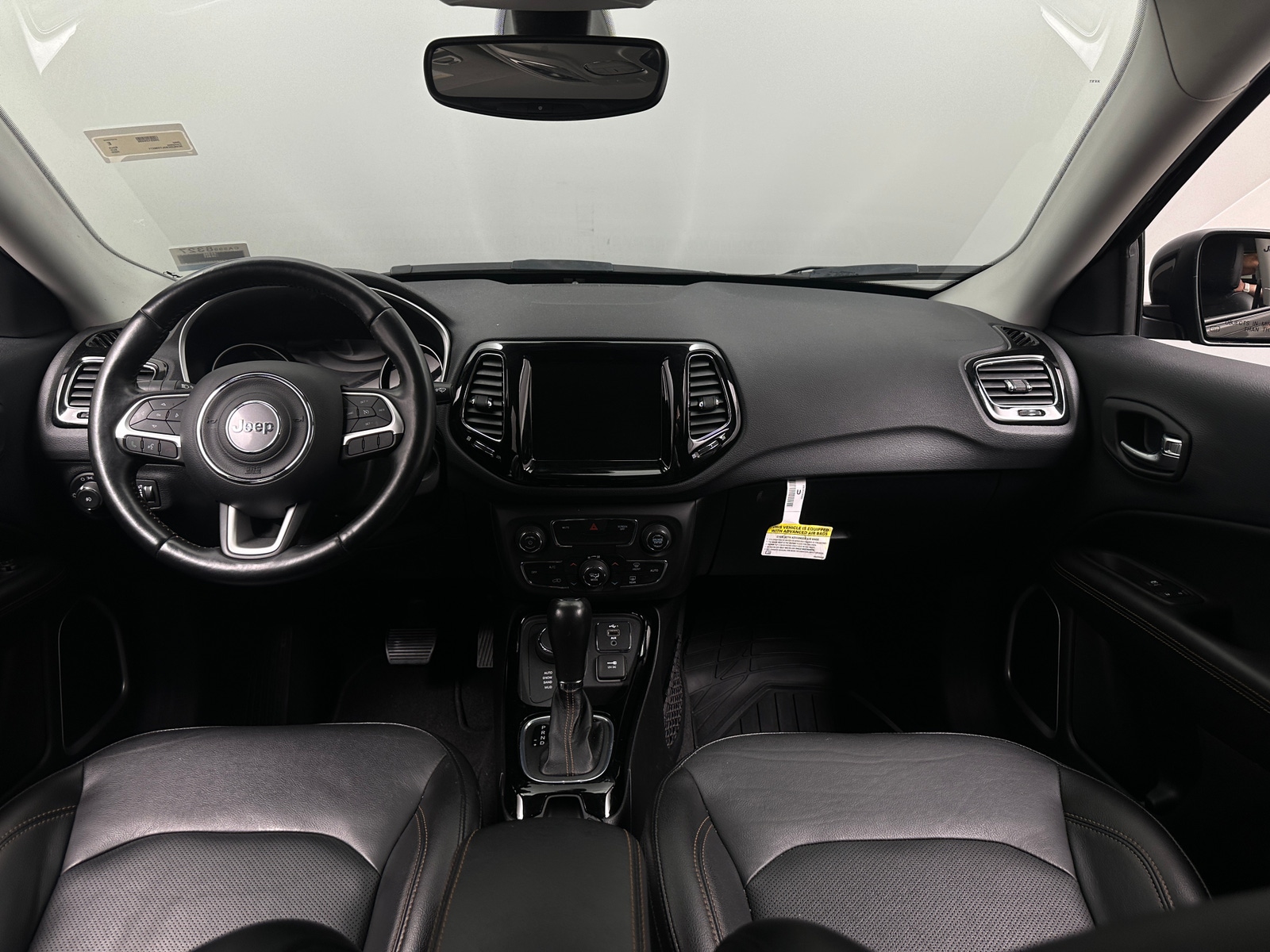 Thumbnail: 2020 Jeep Compass - 2
