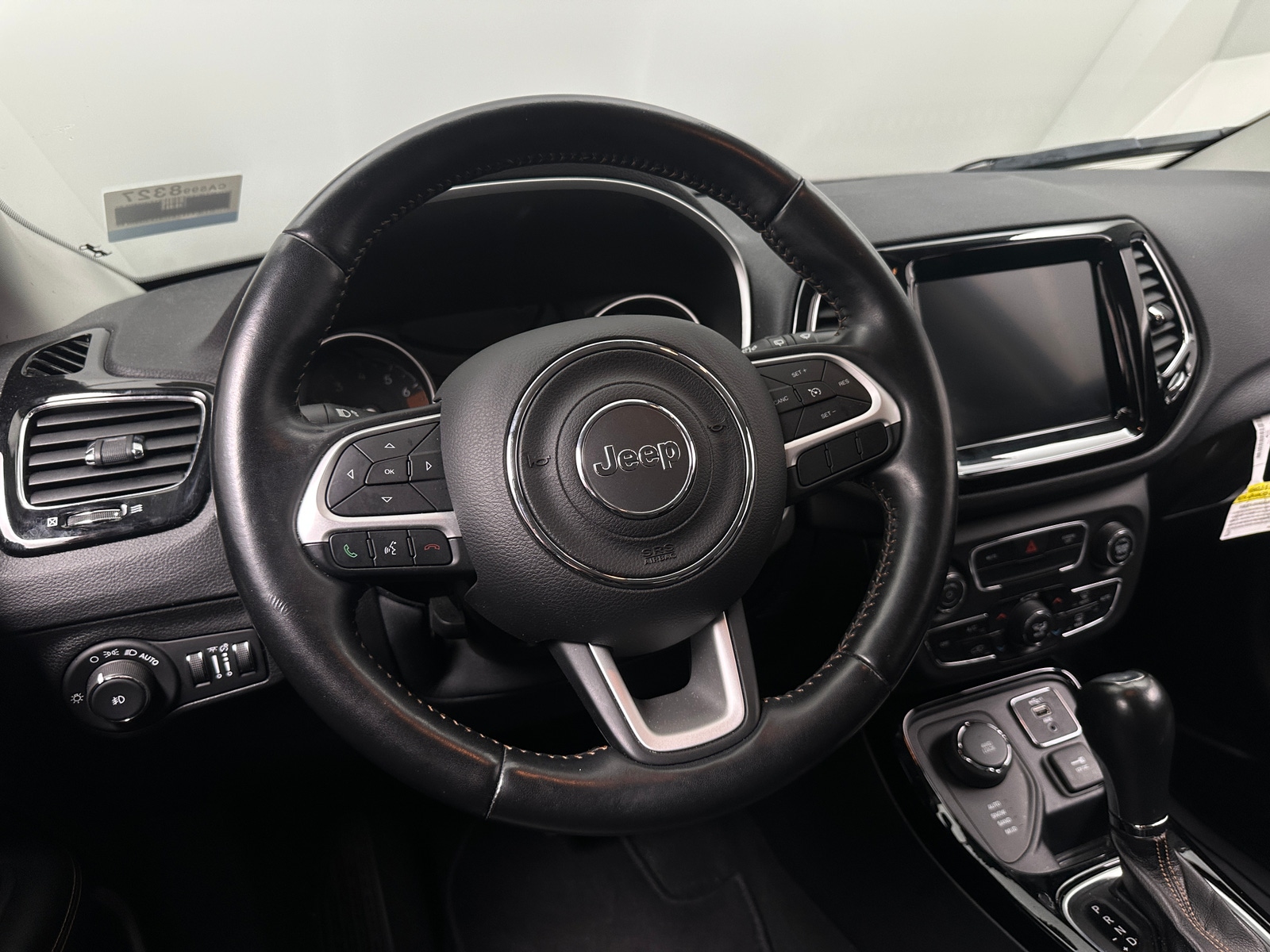 Thumbnail: 2020 Jeep Compass - 4