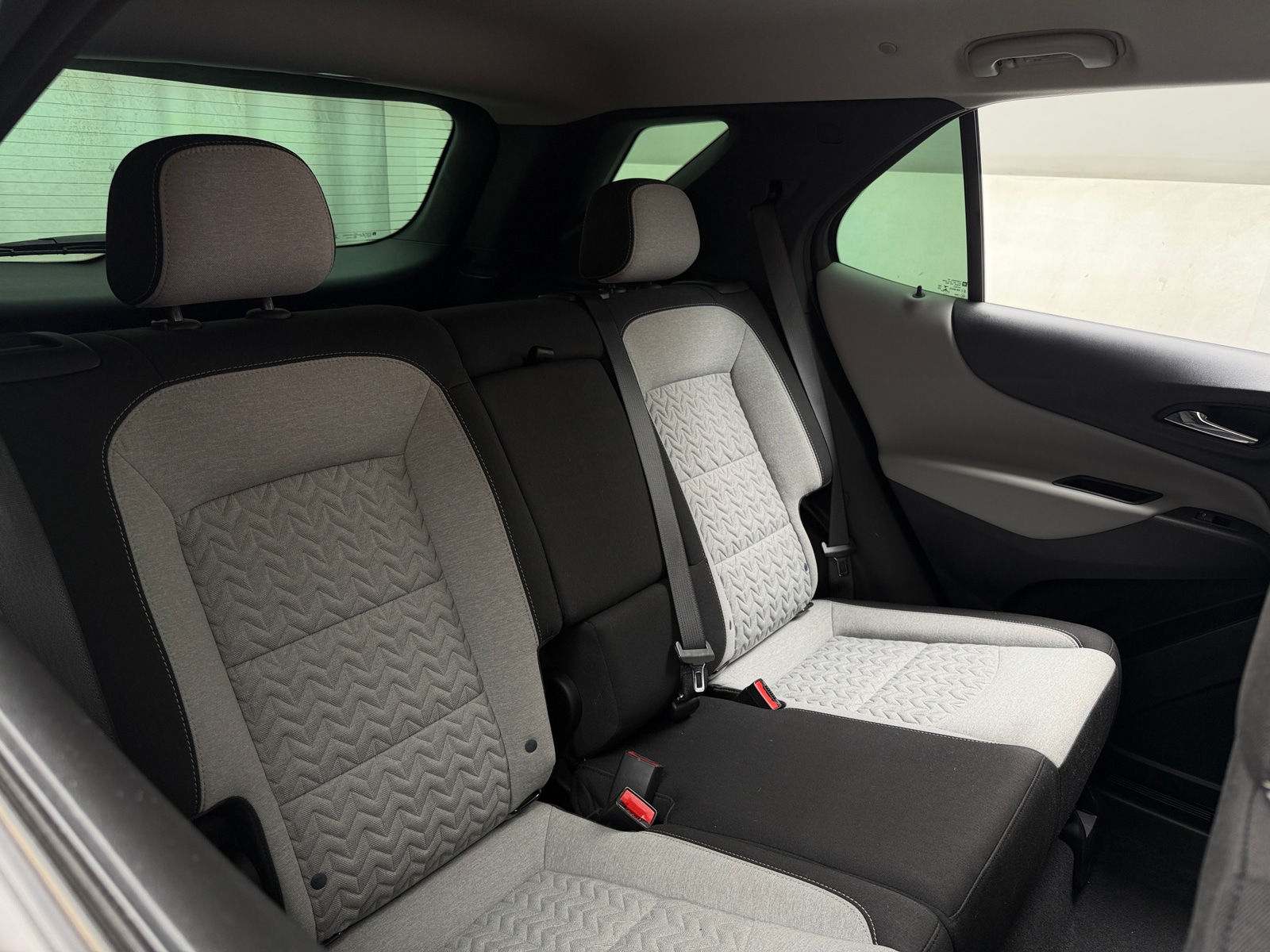 Thumbnail: 2022 Chevrolet Equinox - 6