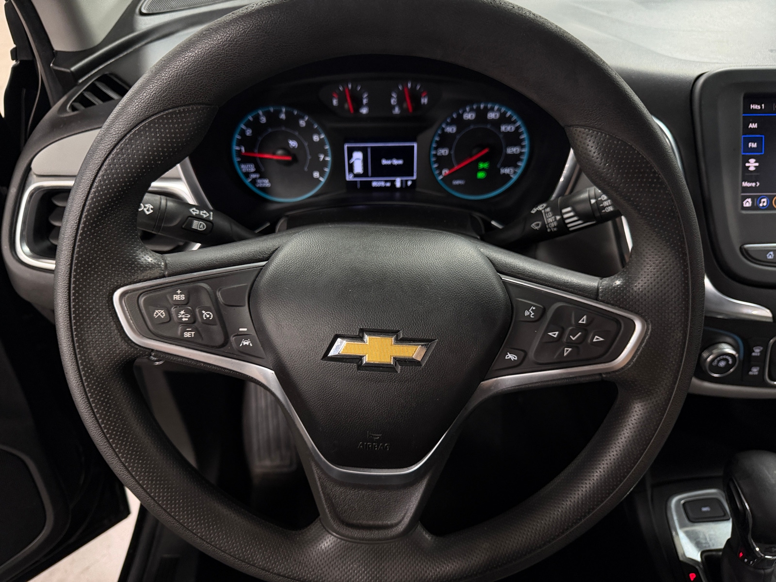 Thumbnail: 2022 Chevrolet Equinox - 5