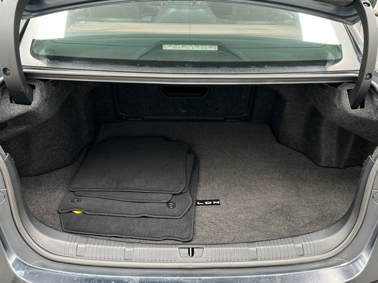 Thumbnail: 2015 Toyota Avalon - 6