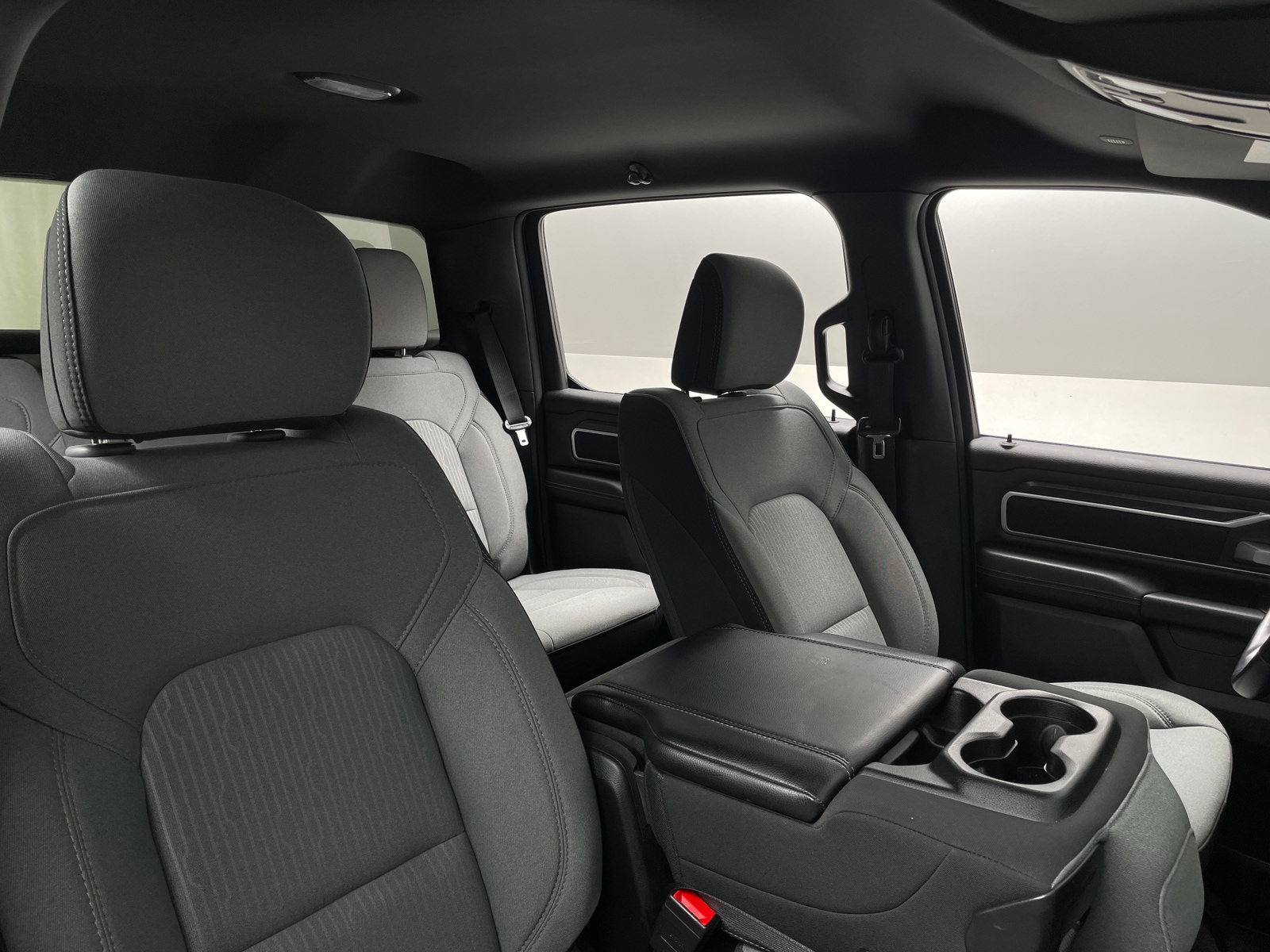 Thumbnail: 2023 RAM 1500 - 2