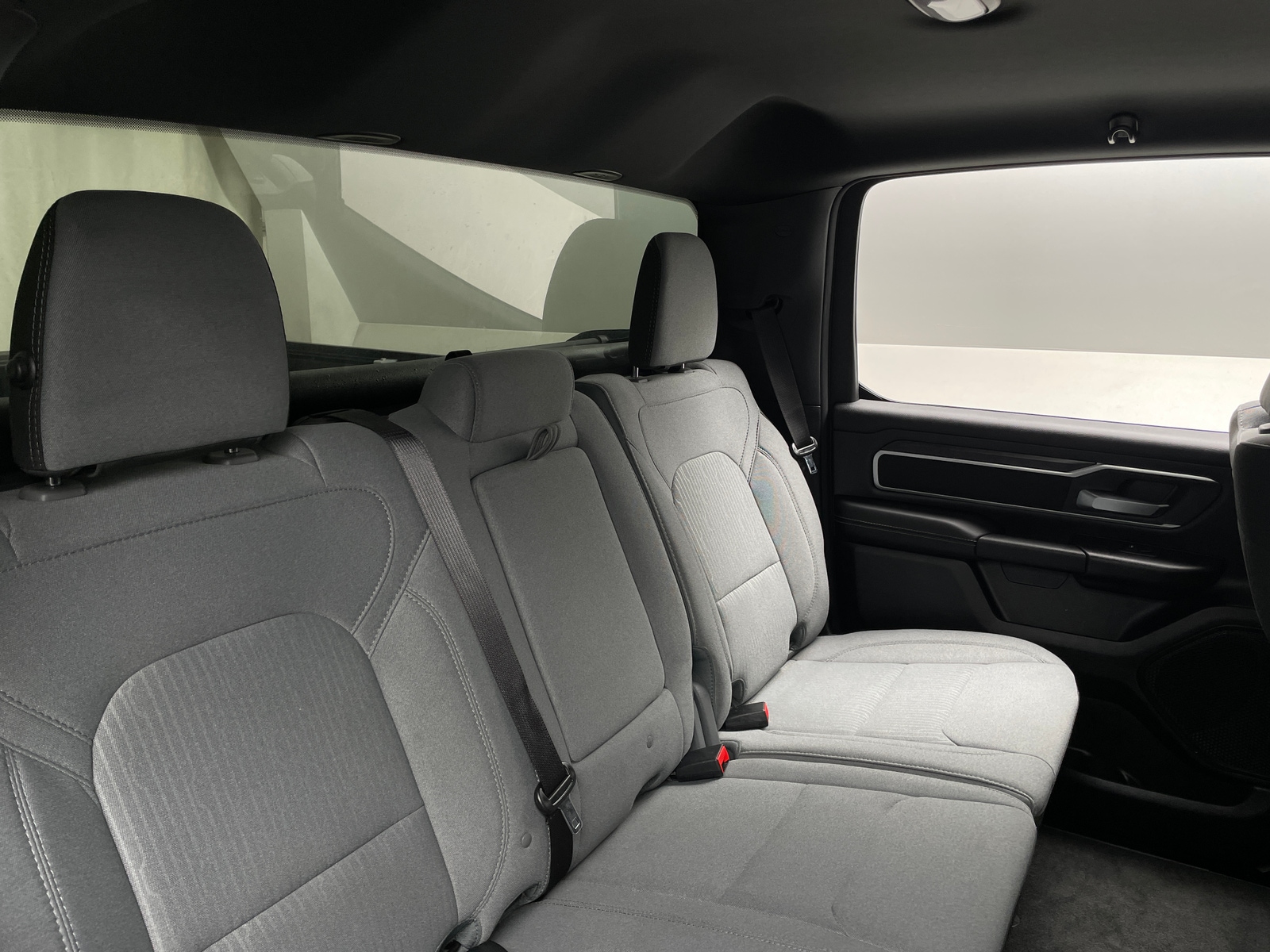 Thumbnail: 2023 RAM 1500 - 6
