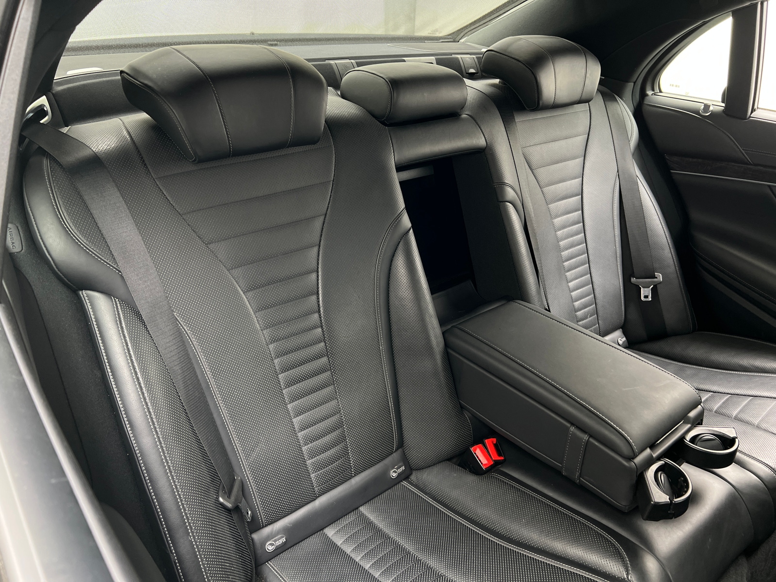 Thumbnail: 2019 Mercedes-Benz S-Class - 5