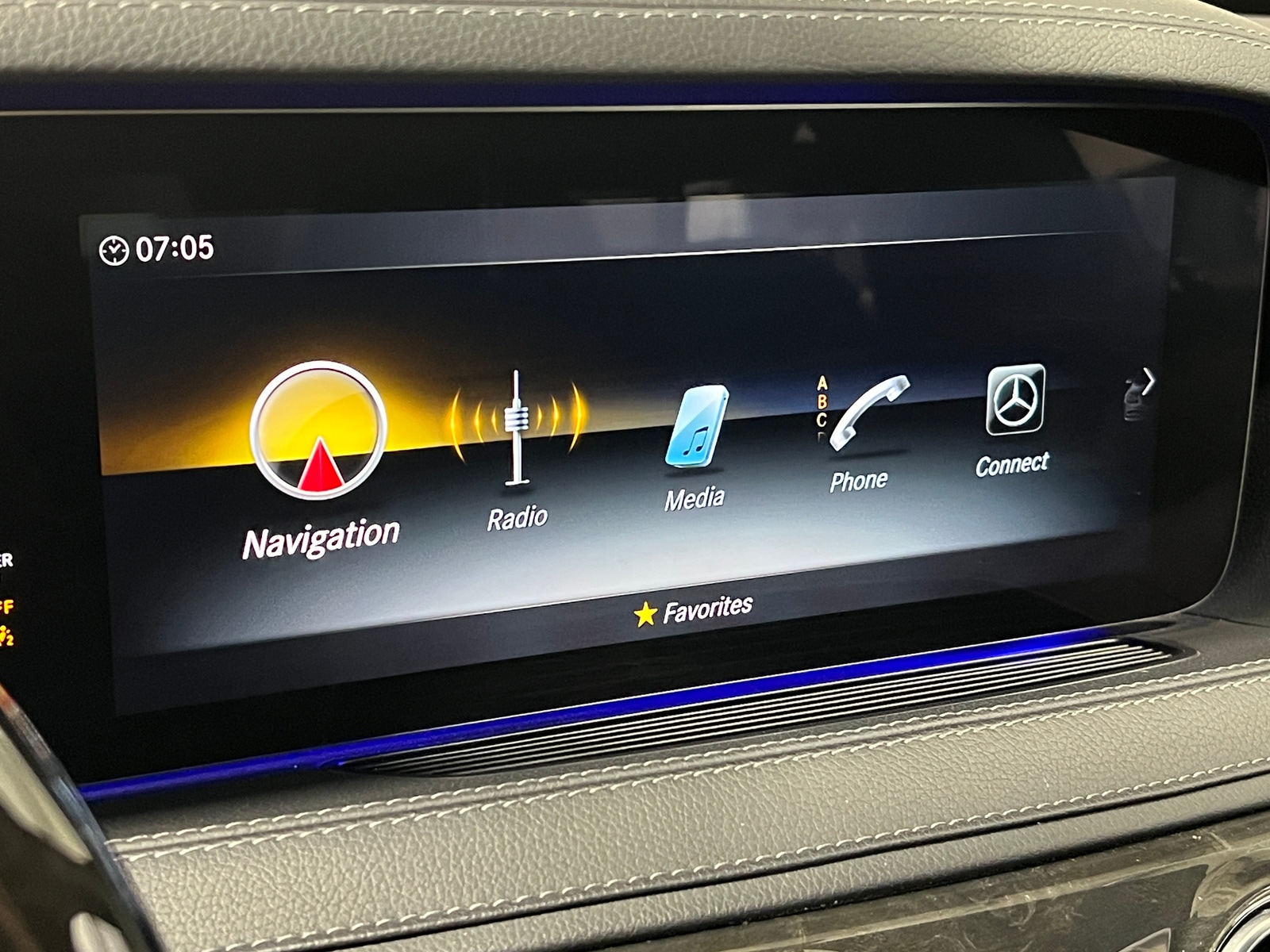 Thumbnail: 2019 Mercedes-Benz S-Class - 3