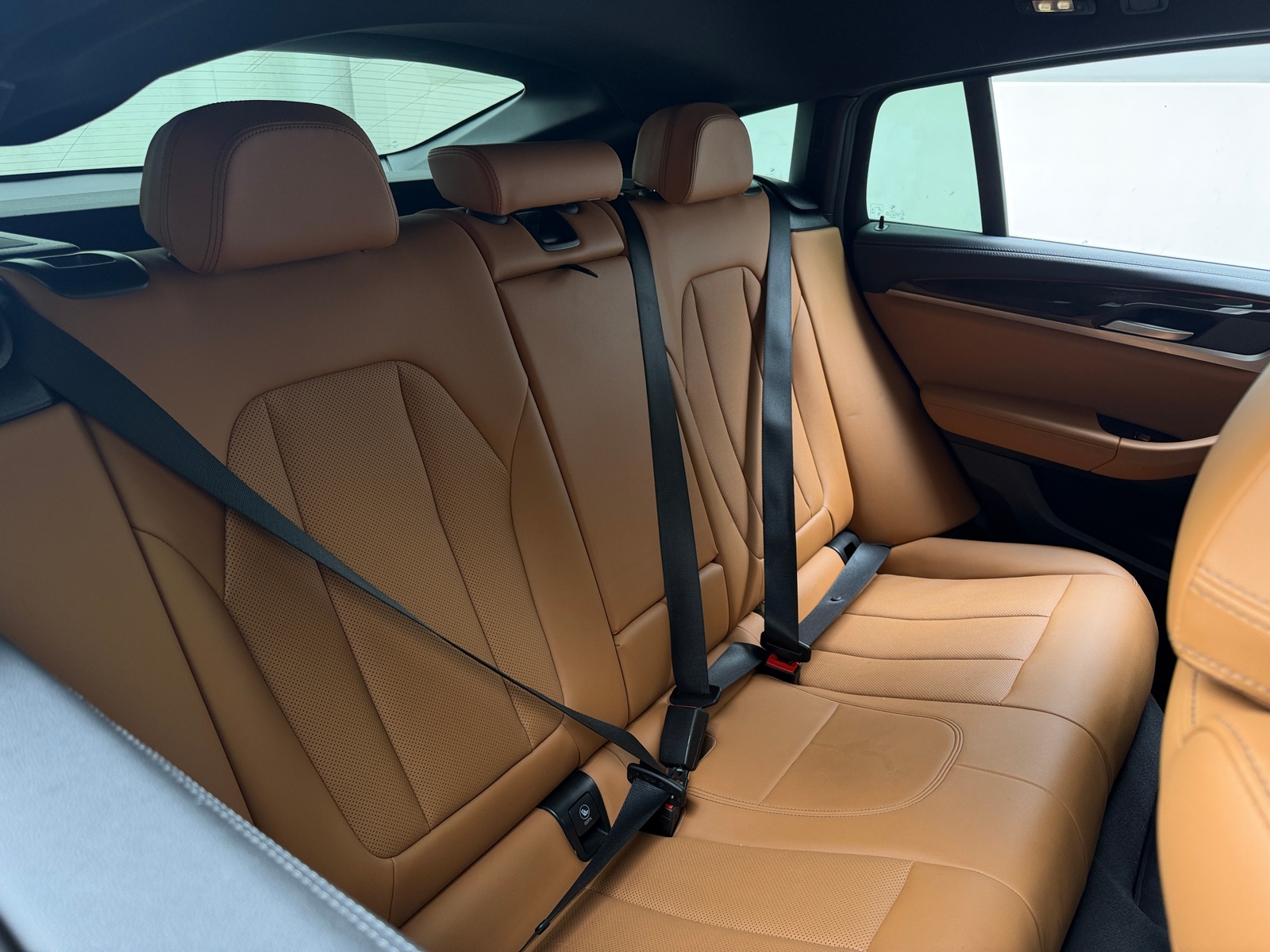 Thumbnail: 2024 BMW X4 - 5